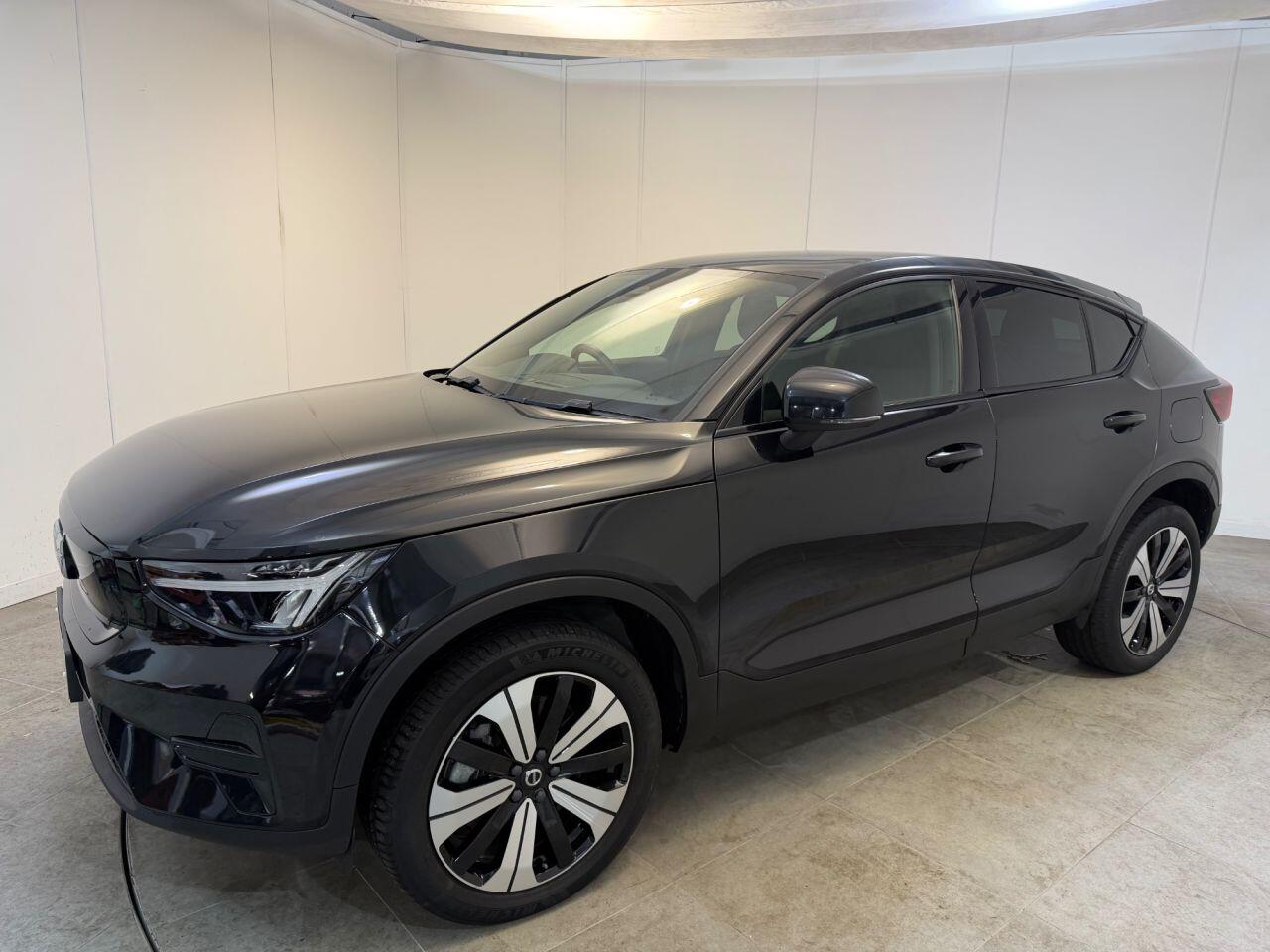 Volvo C40 view 59
