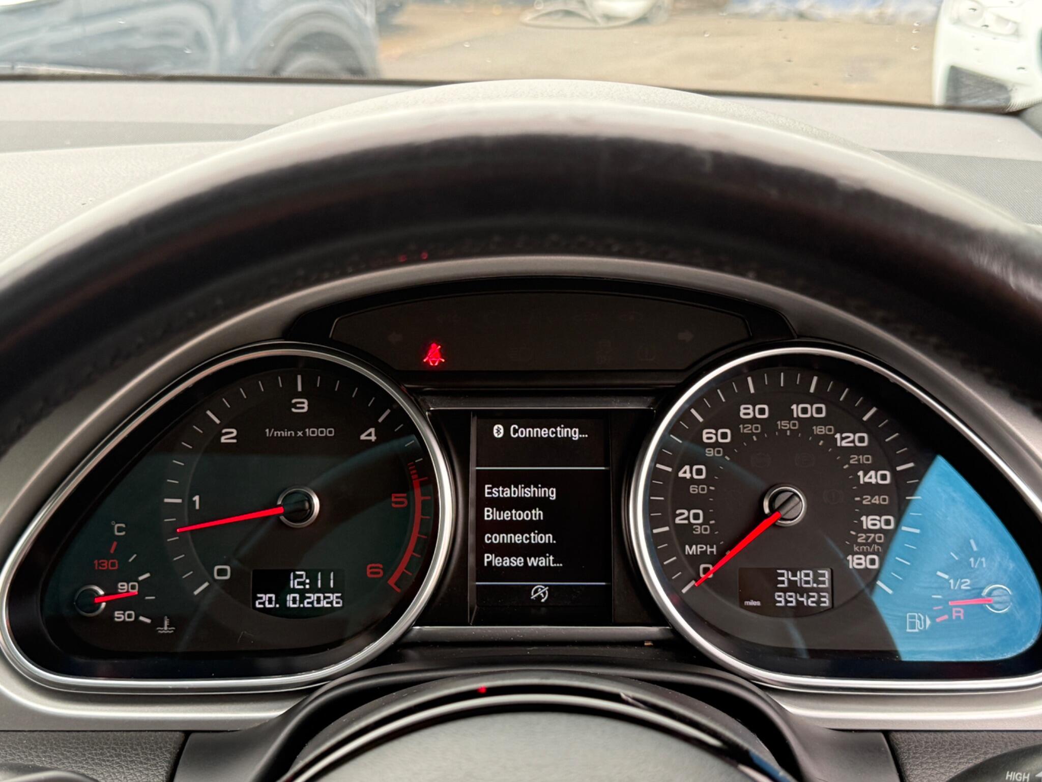 Audi Q7 - Image 88