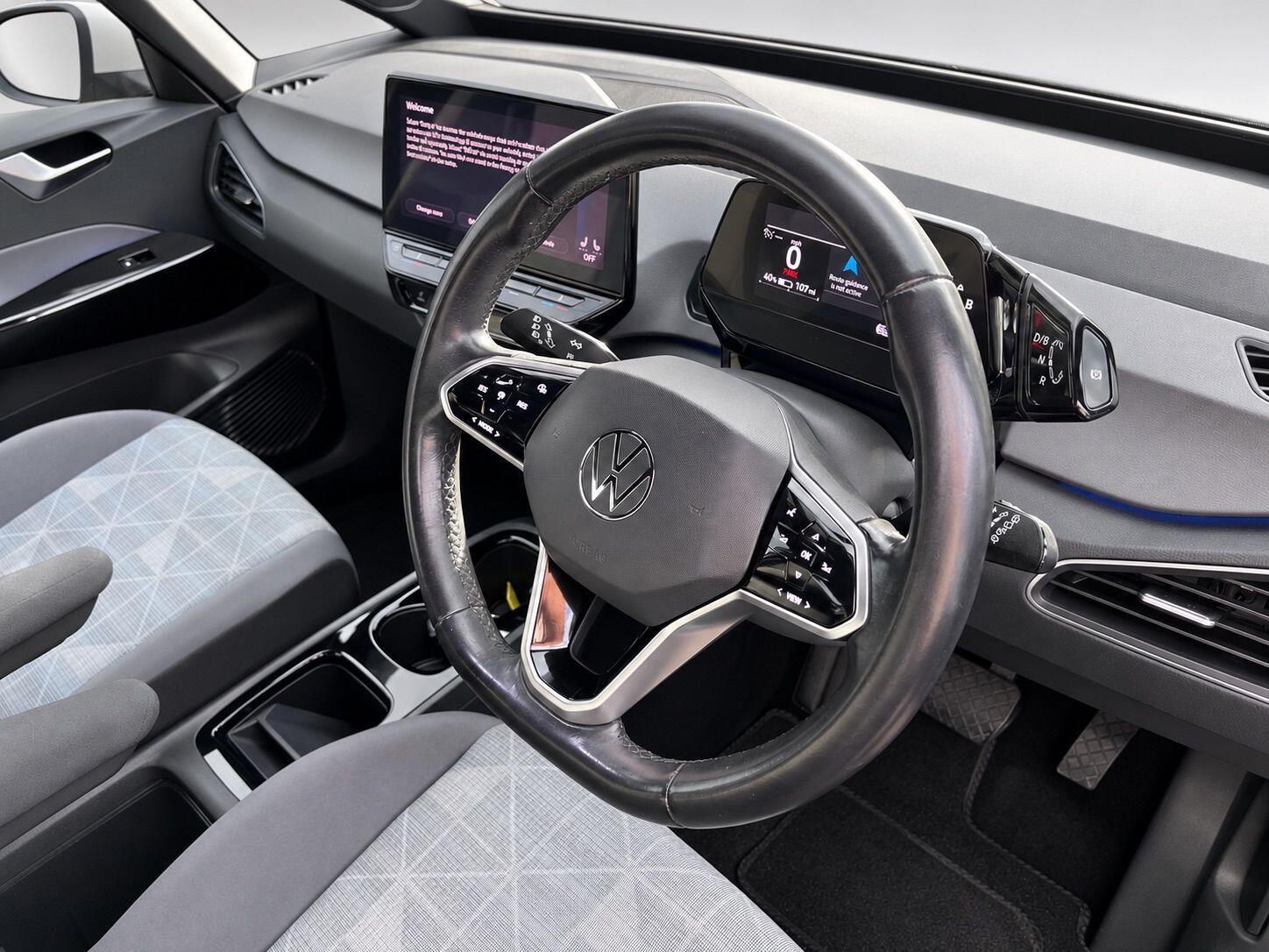Volkswagen Id.3 view 19
