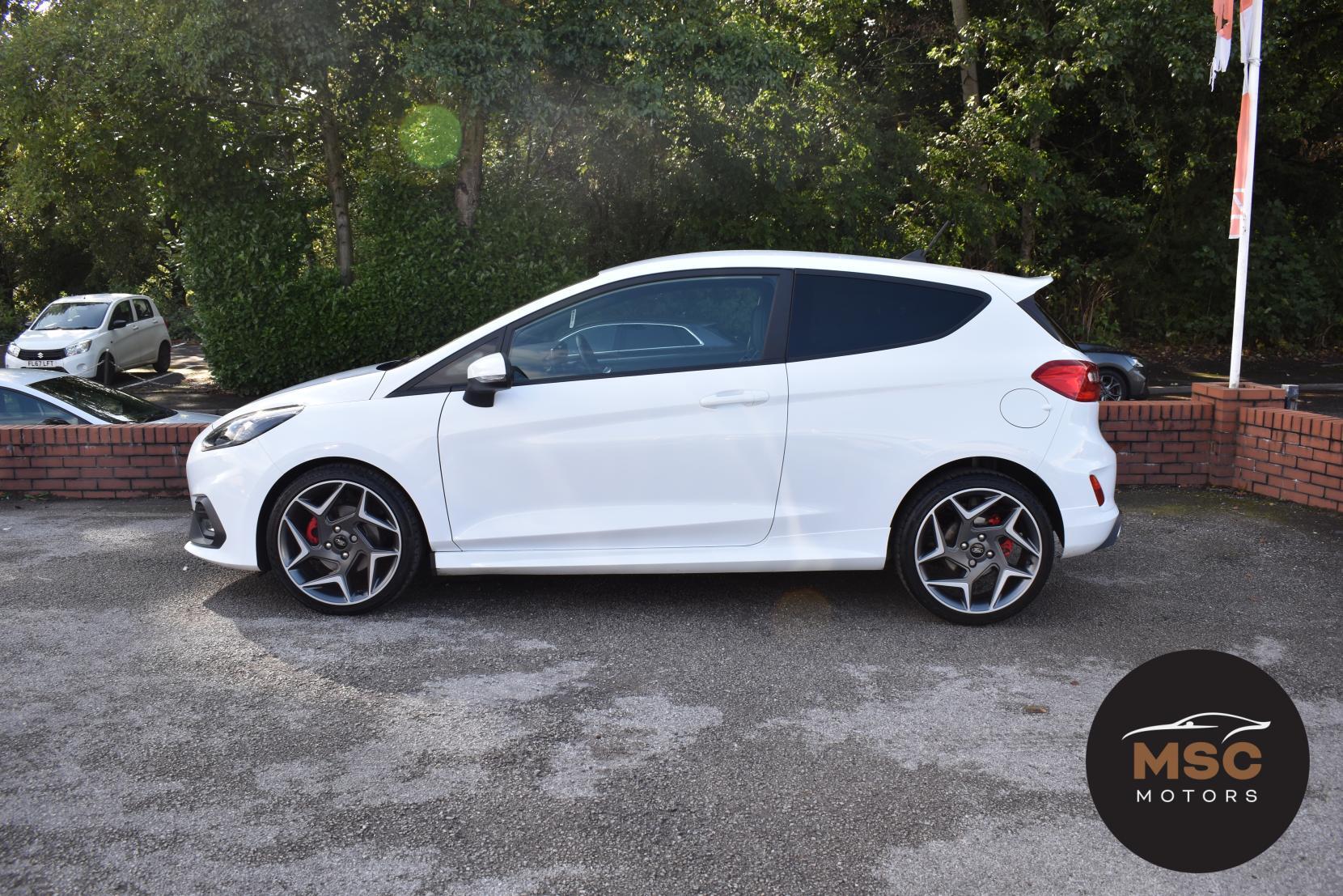 Ford Fiesta view 10