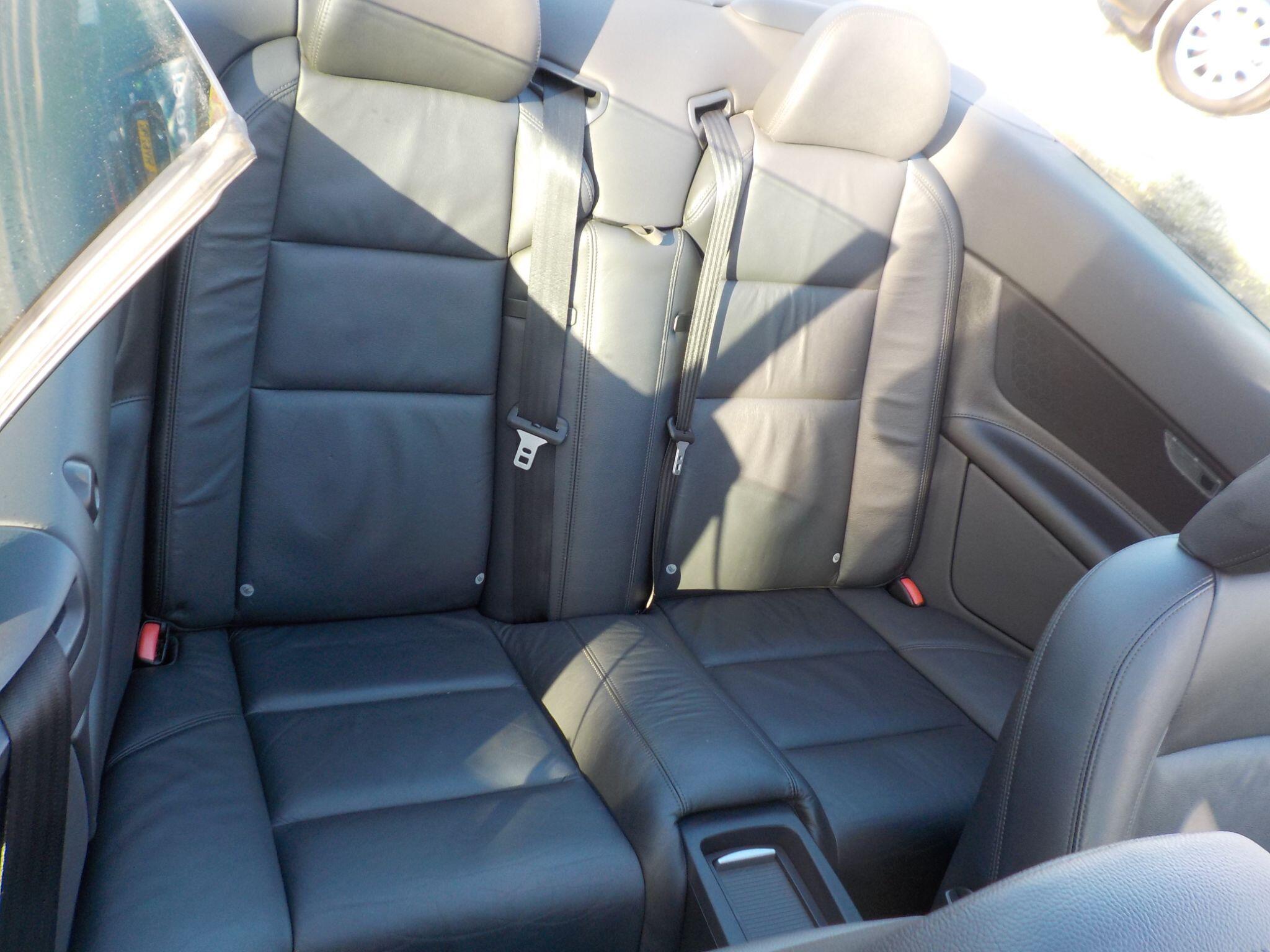 Volvo C70 2.0 D3 SE Euro 5 2dr