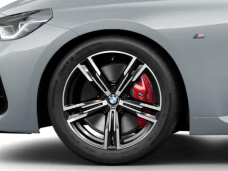 BMW 2 Series view 7
