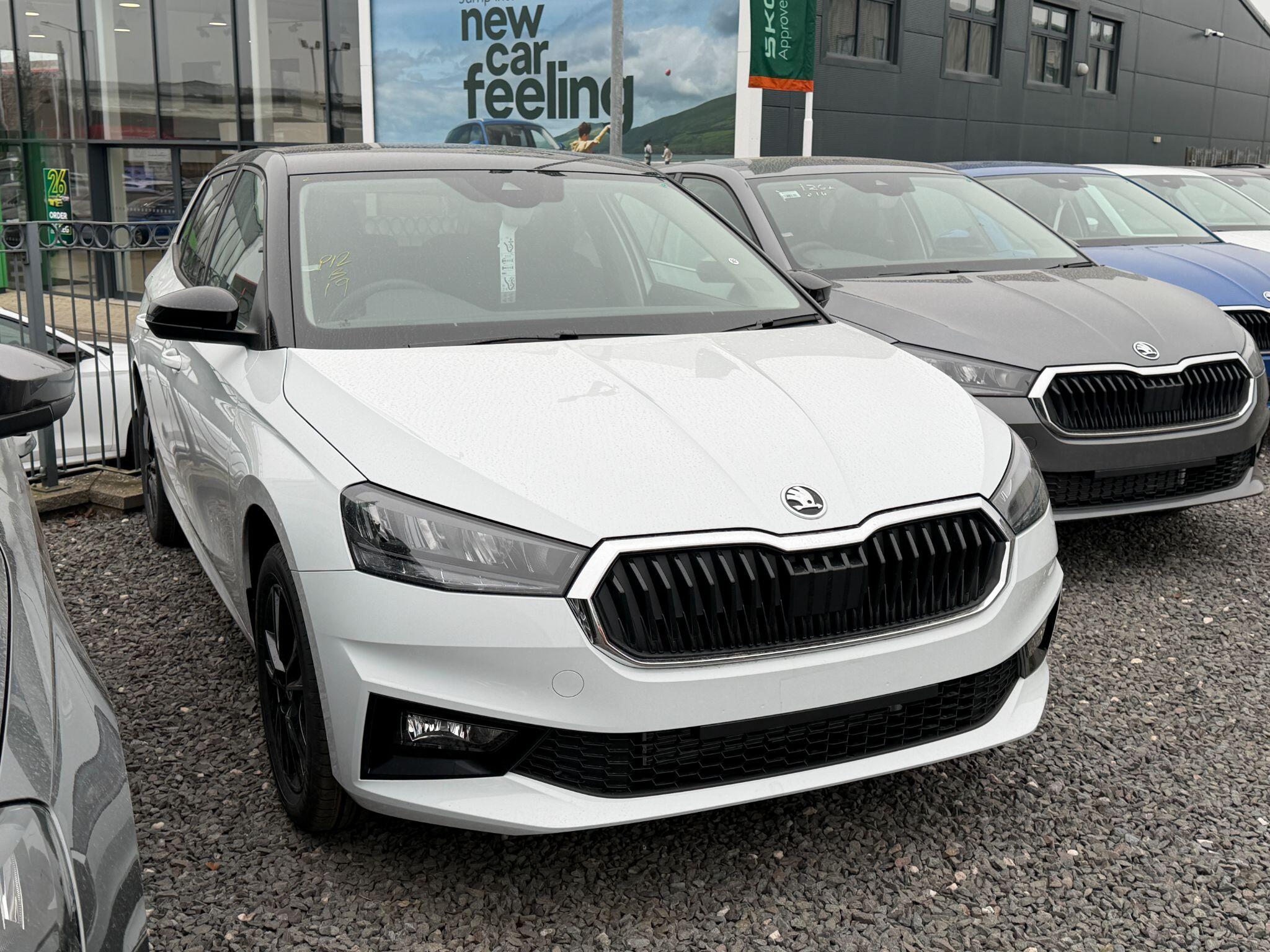 Fabia