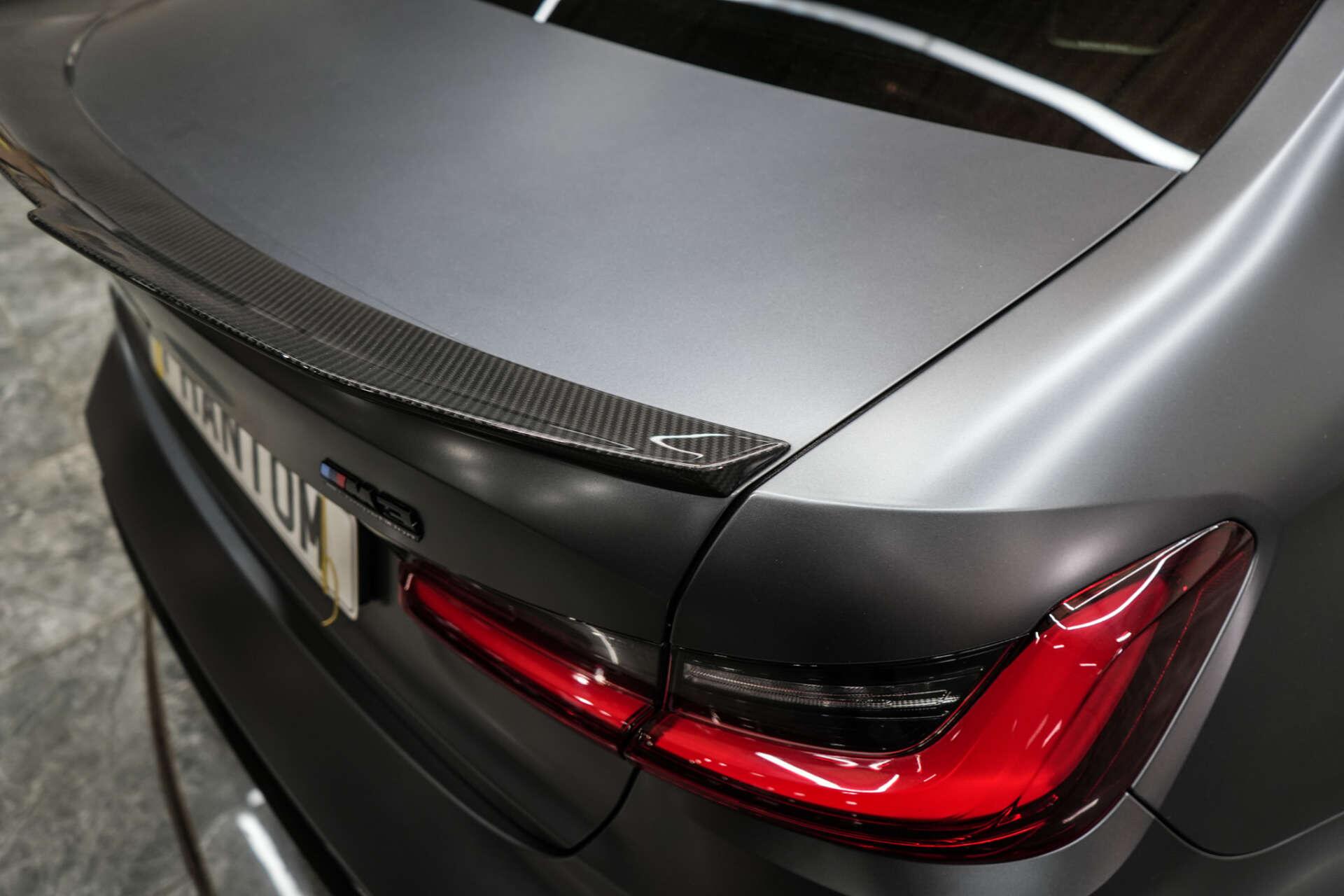 BMW M3 view 16