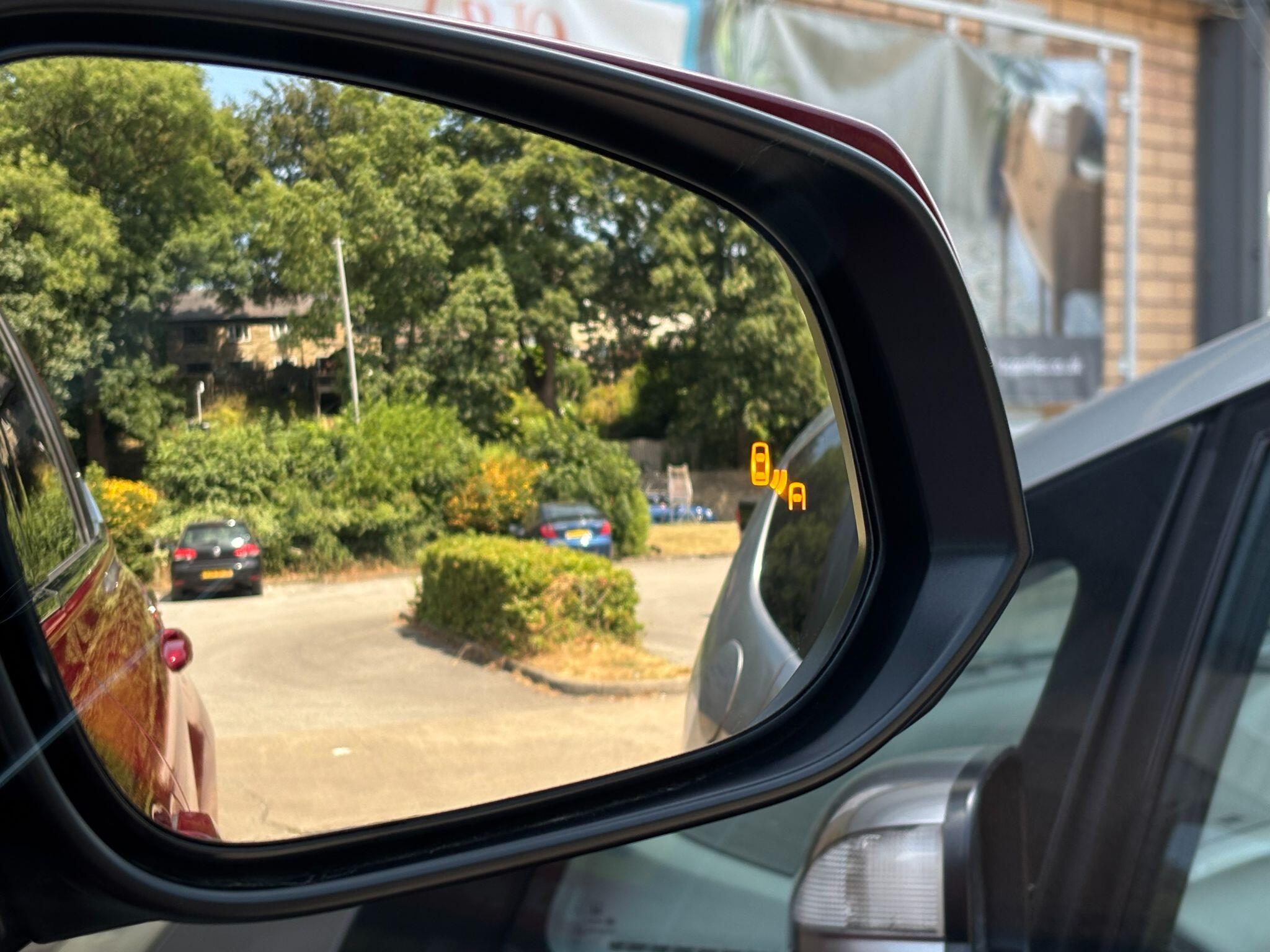 Toyota Highlander view 73