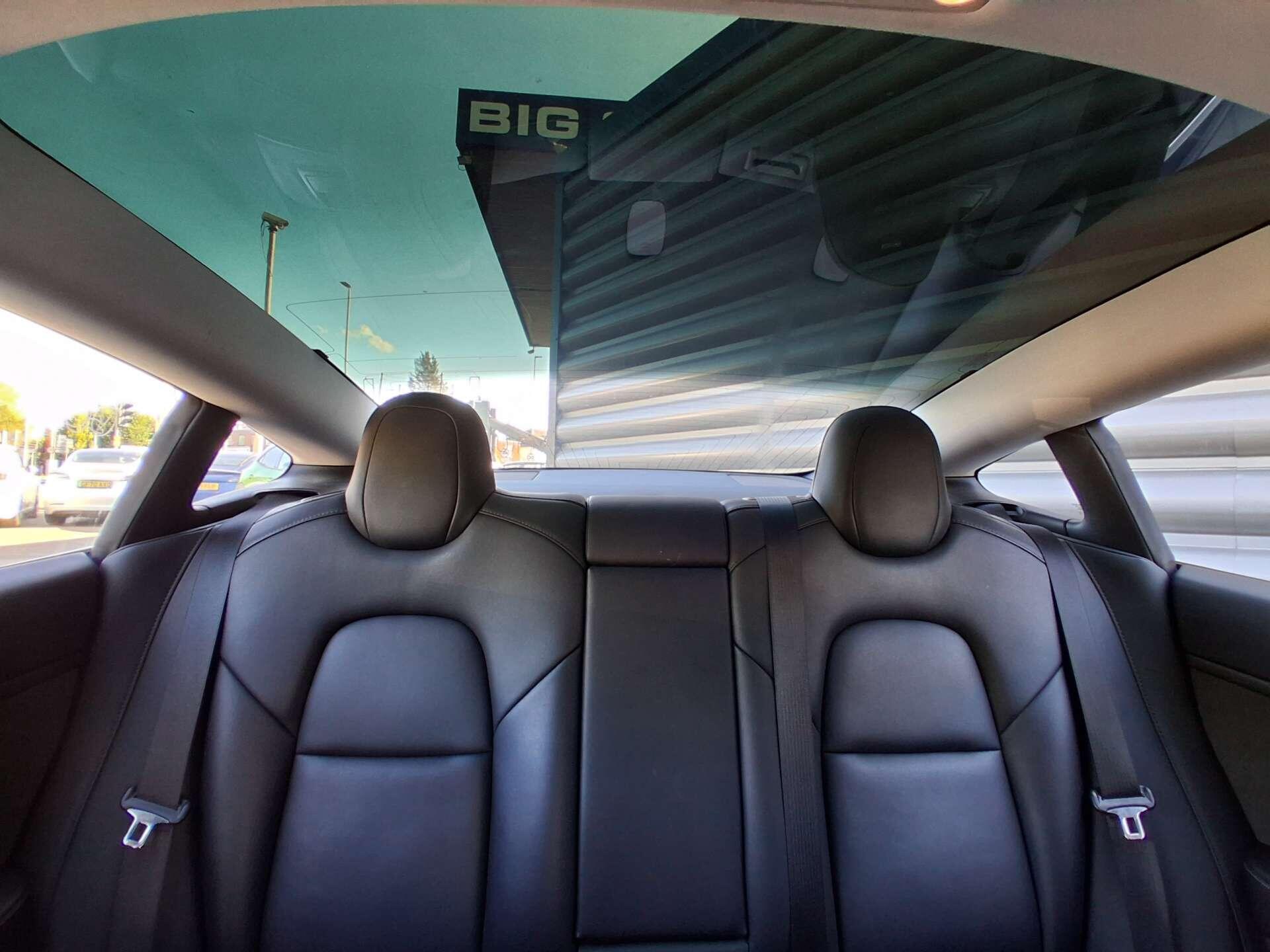 Tesla Model 3 view 21