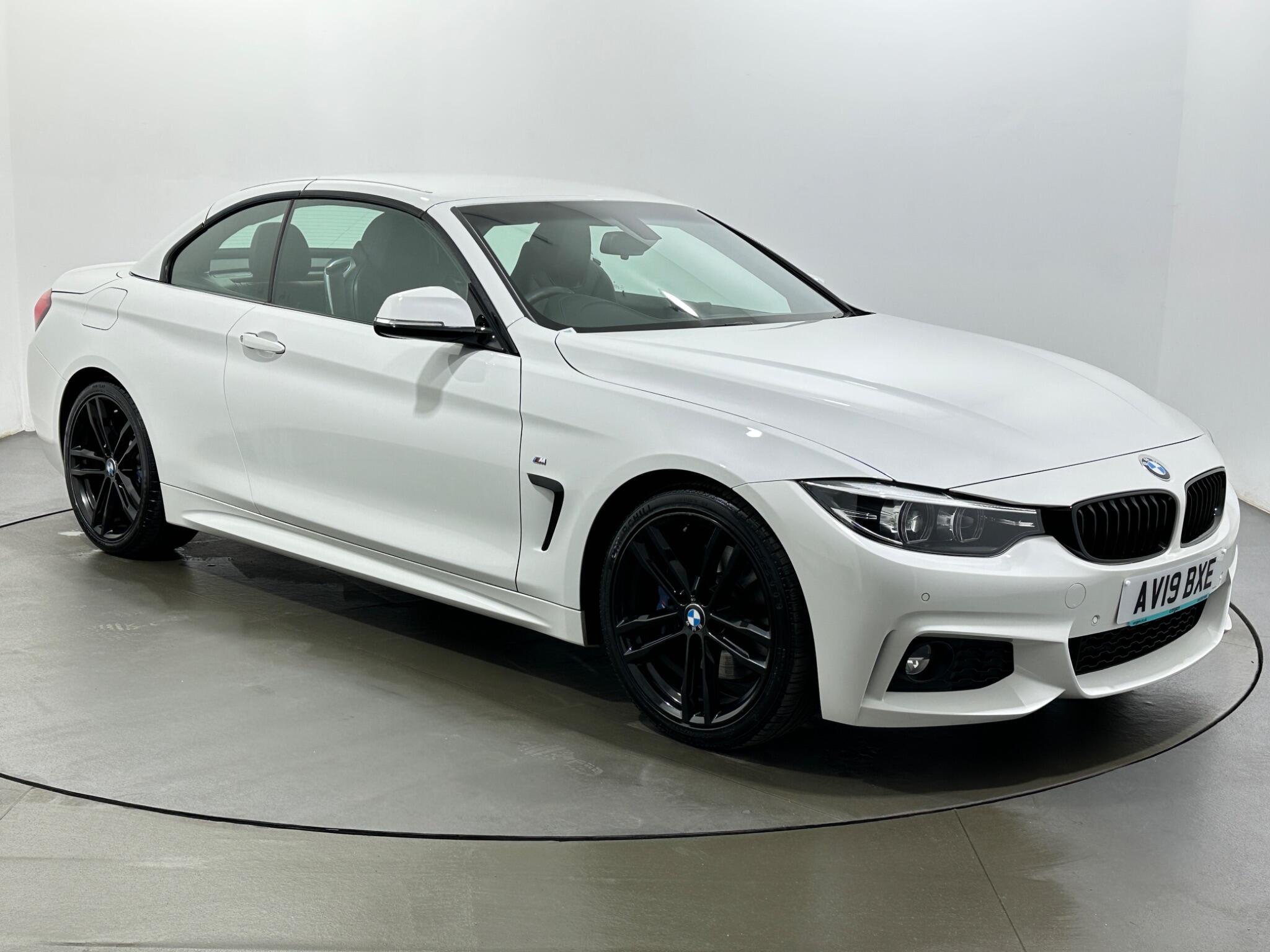 BMW 4 Series view 51
