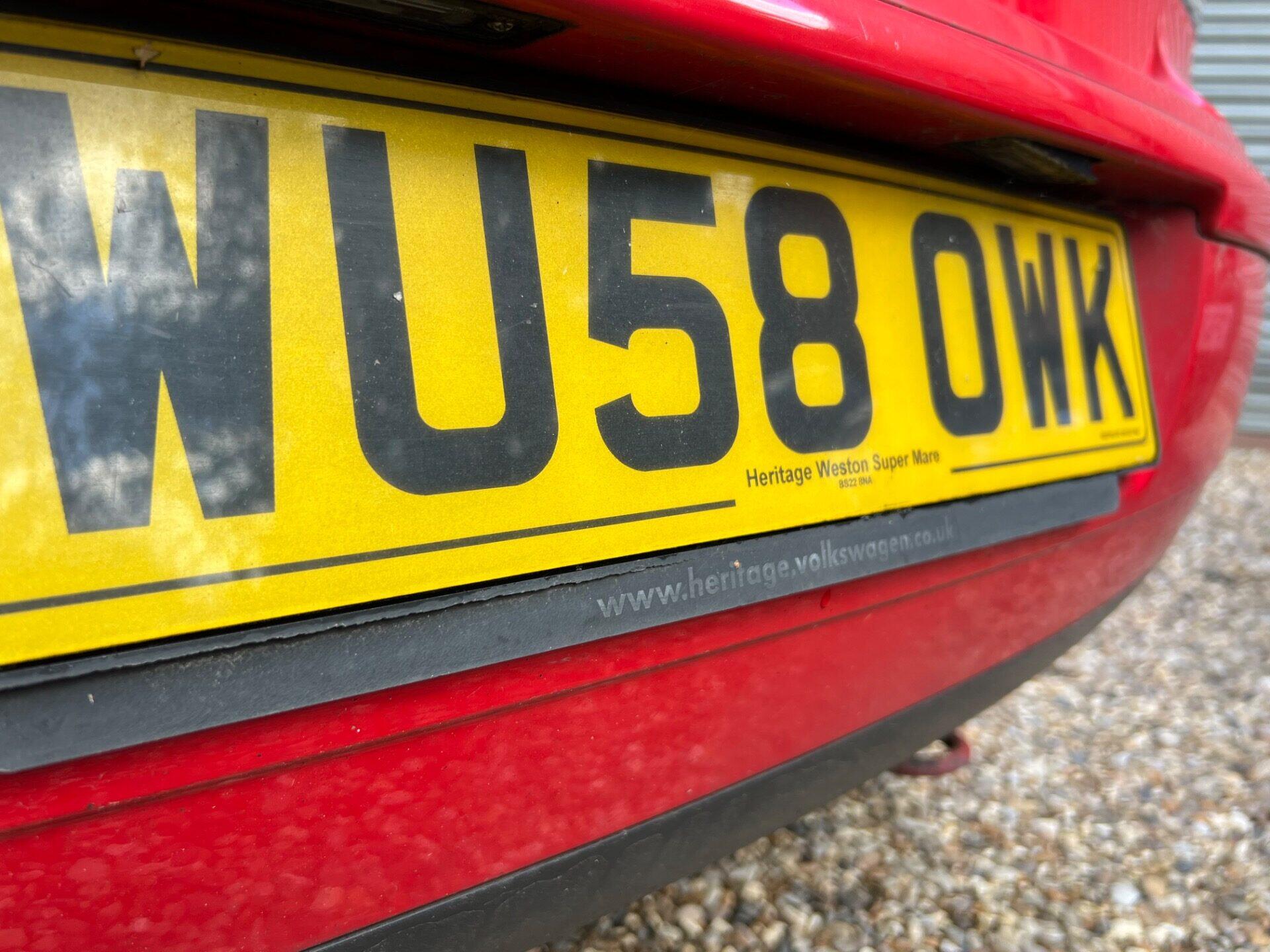 Volkswagen Polo view 40