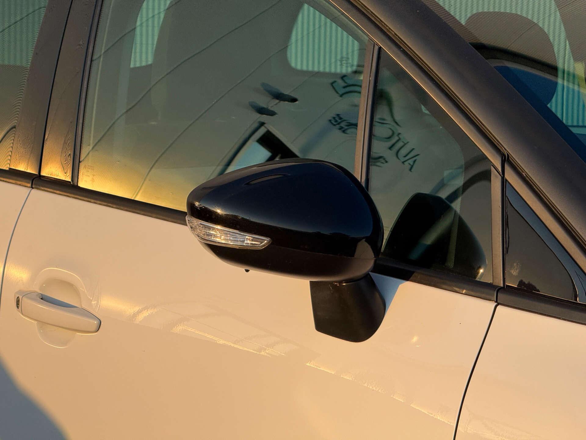 Citroen C3 Aircross view 22