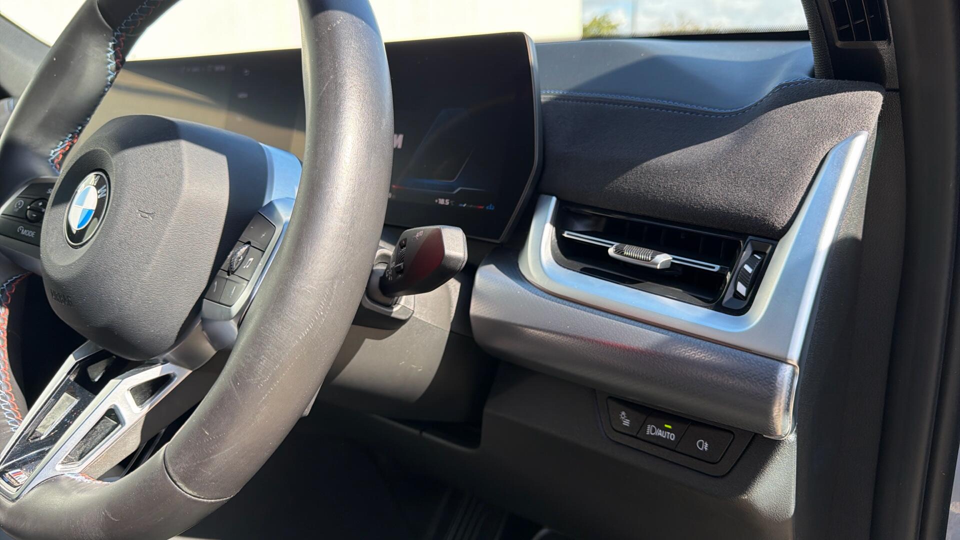 BMW X2 view 57