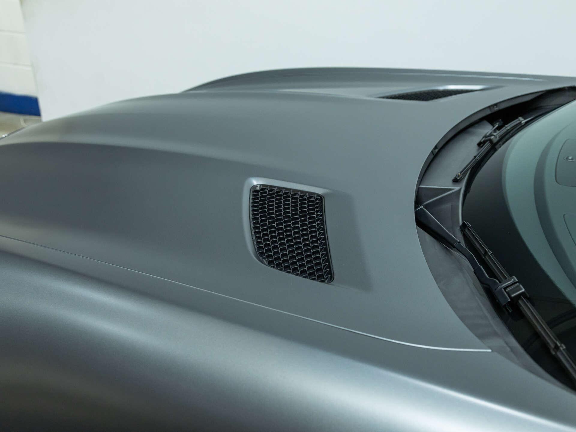 Mercedes-Benz Amg GT view 66