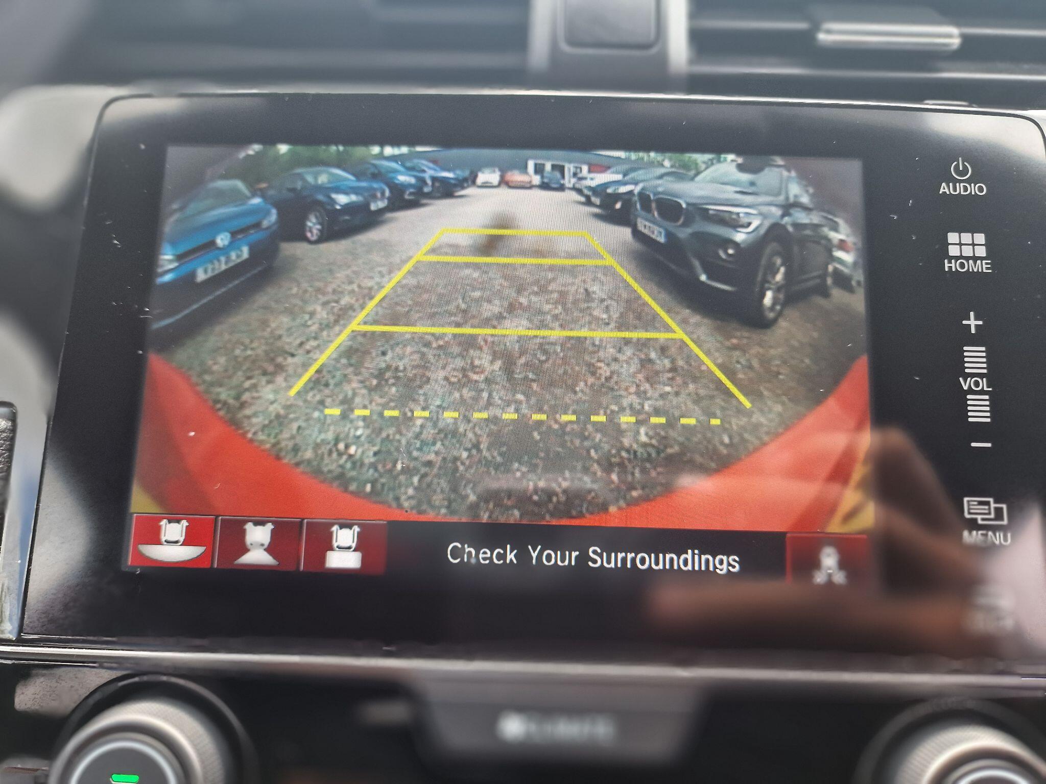 2019 Honda Civic image 36