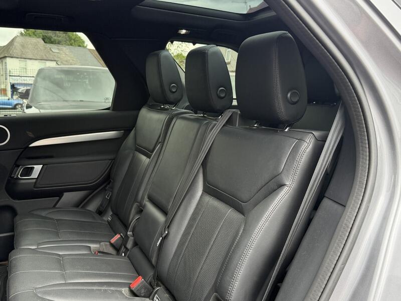 Land Rover Discovery 3 view 63