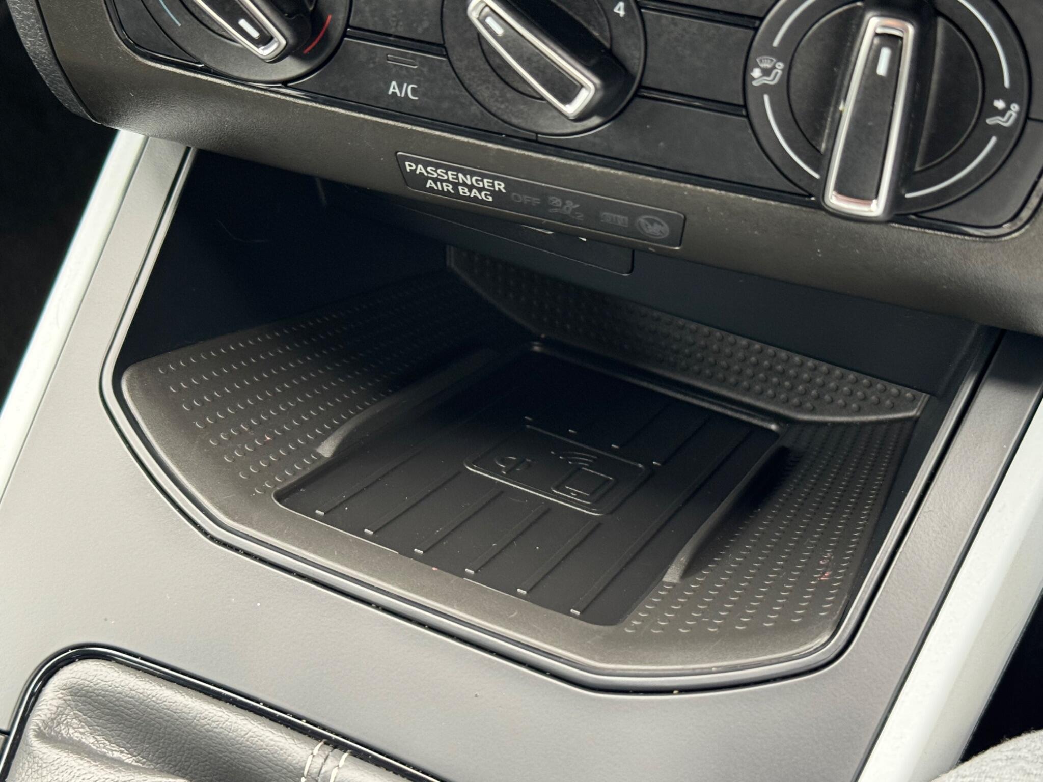 Seat Arona view 30