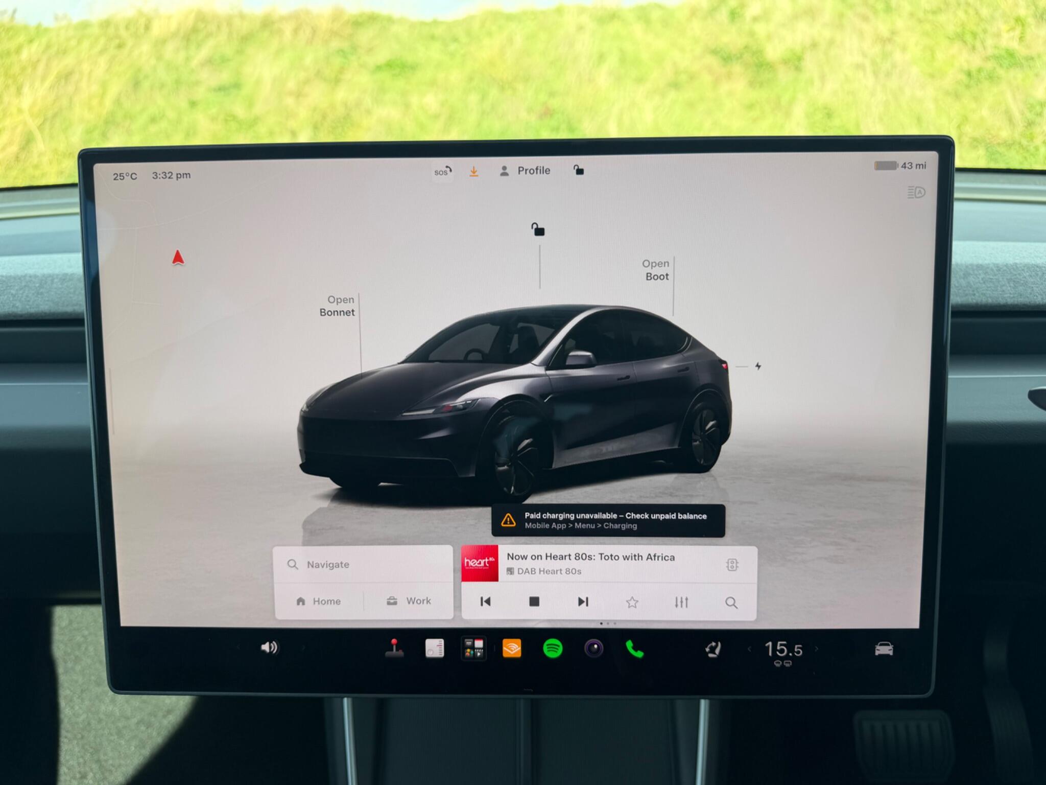 Tesla Model Y view 7