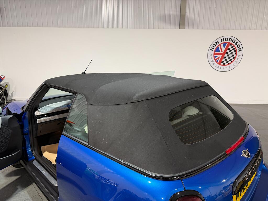 Mini Cooper Cooper view 53