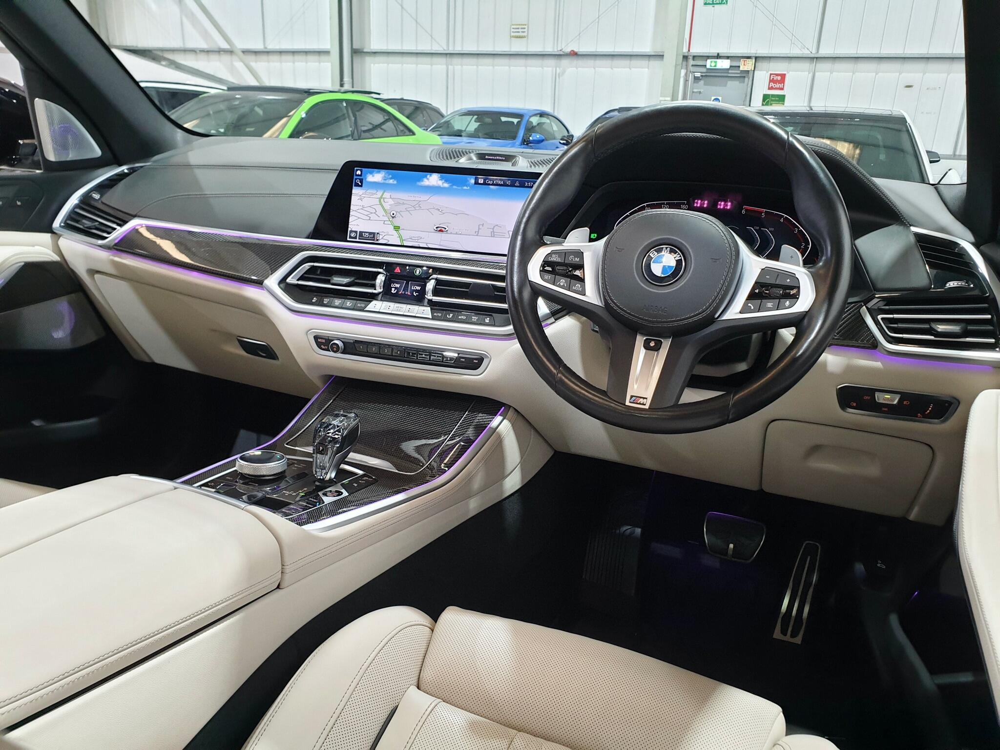 BMW X5 view 53