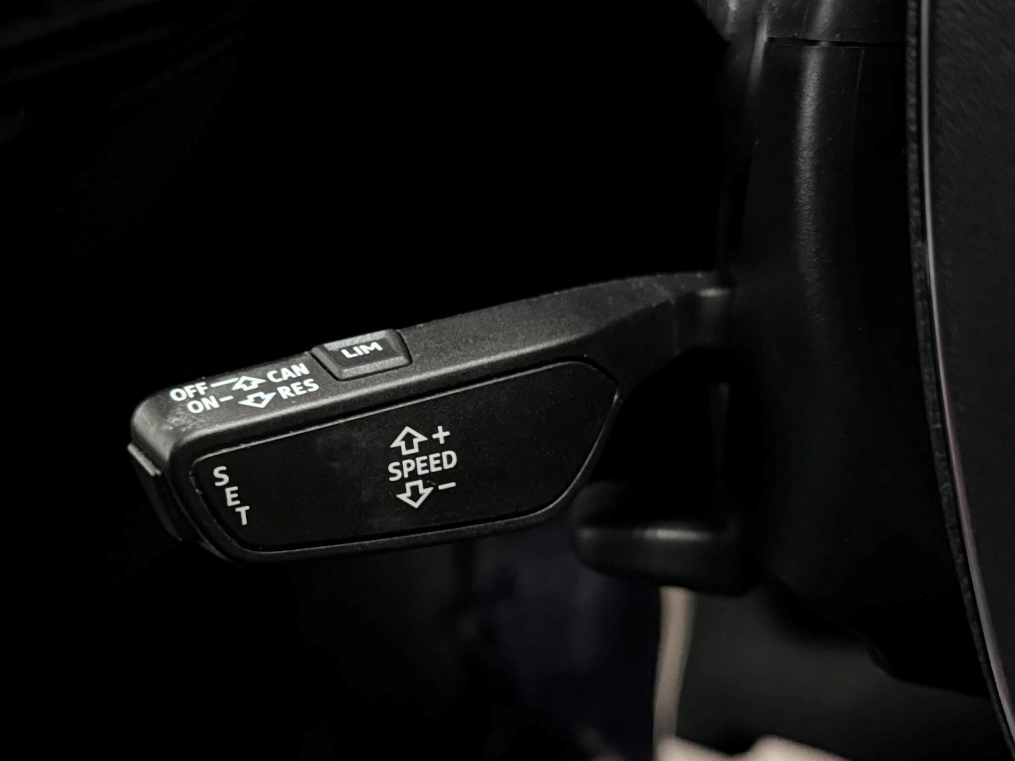 Audi E-Tron view 16