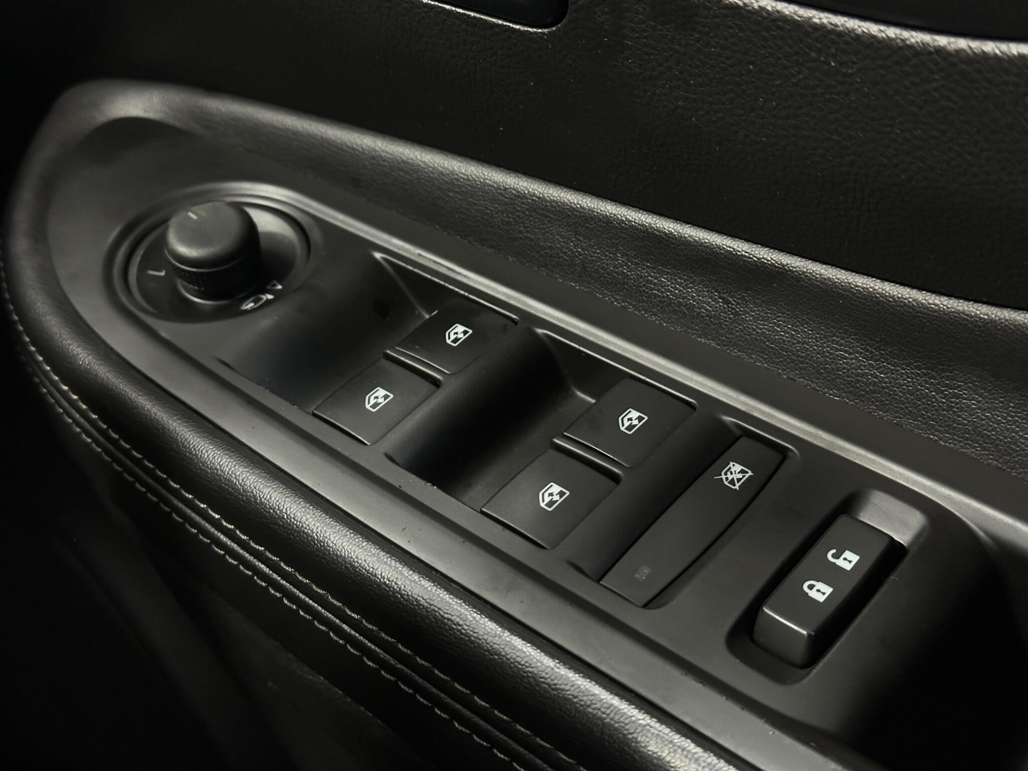 Vauxhall Mokka X view 19