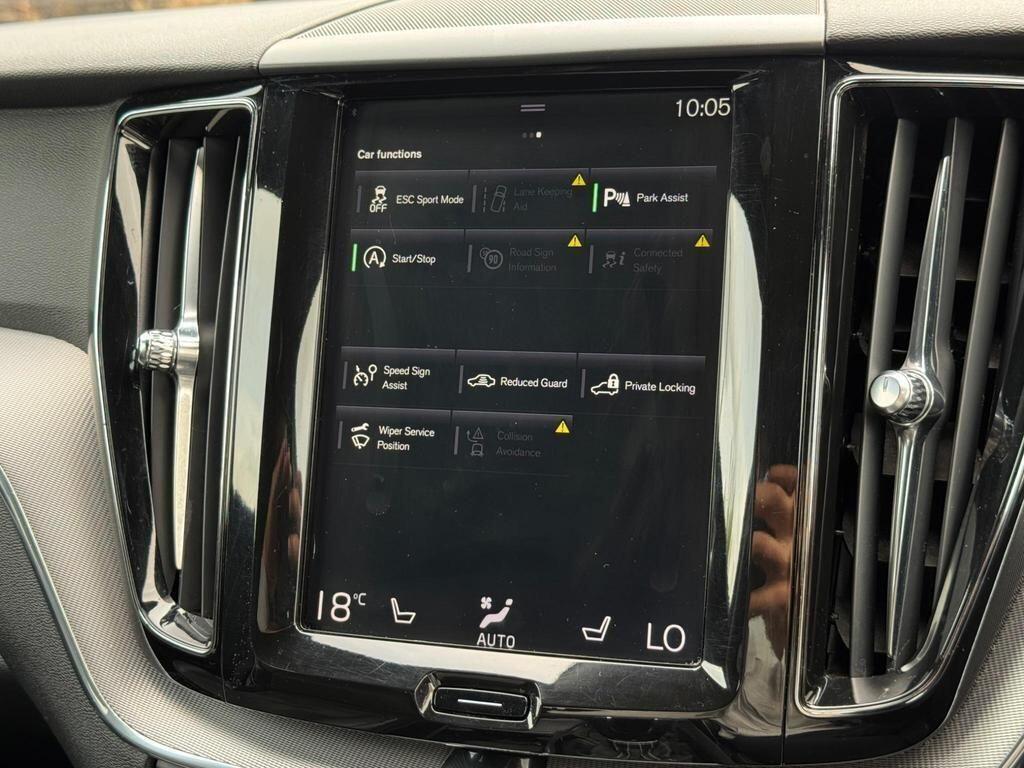 Volvo XC60 view 36