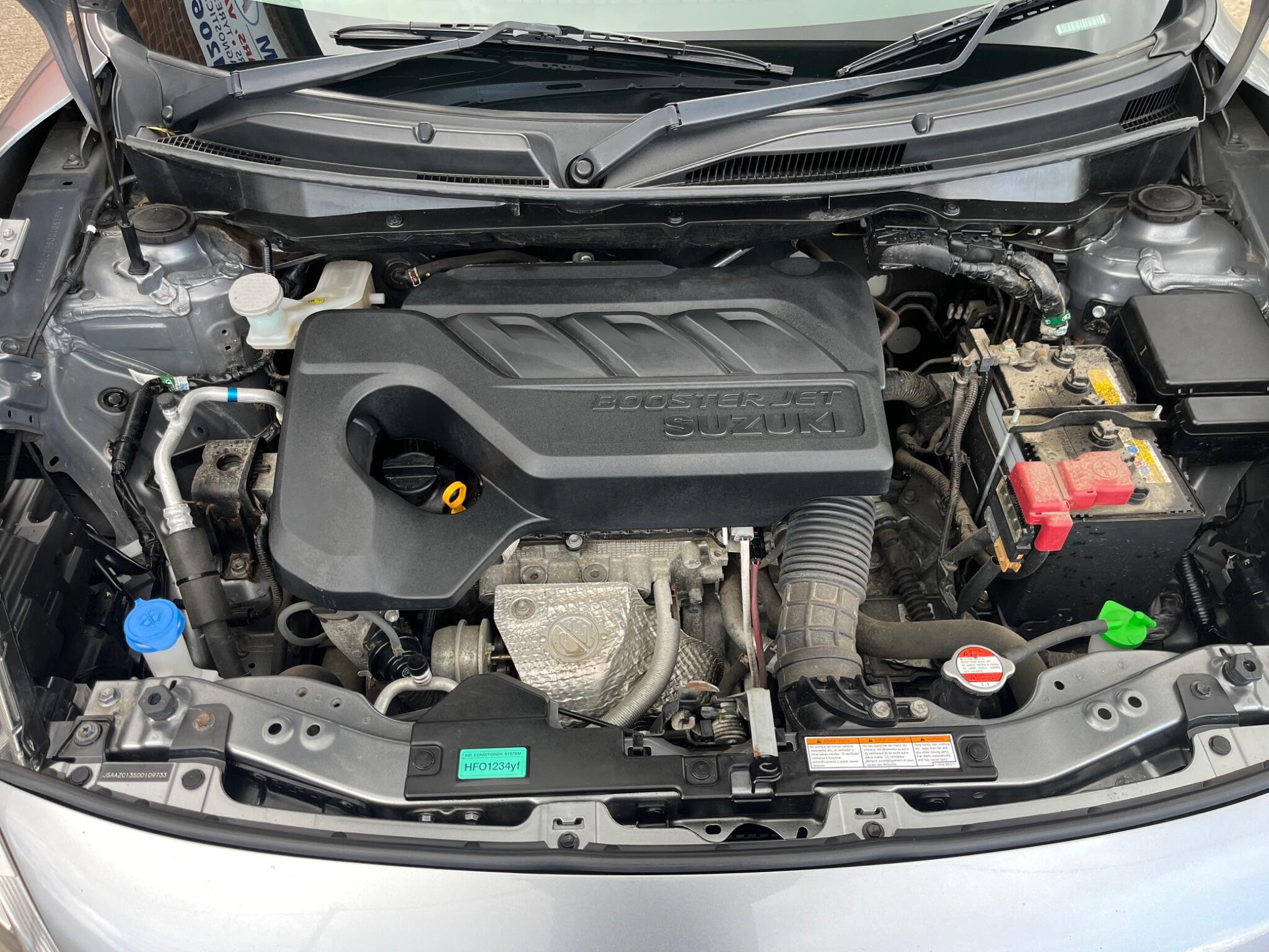 Suzuki Swift view 53