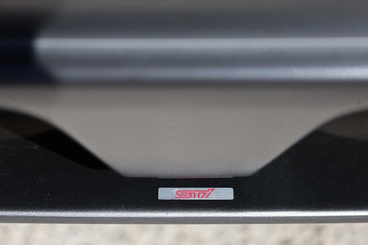 Subaru Impreza view 51