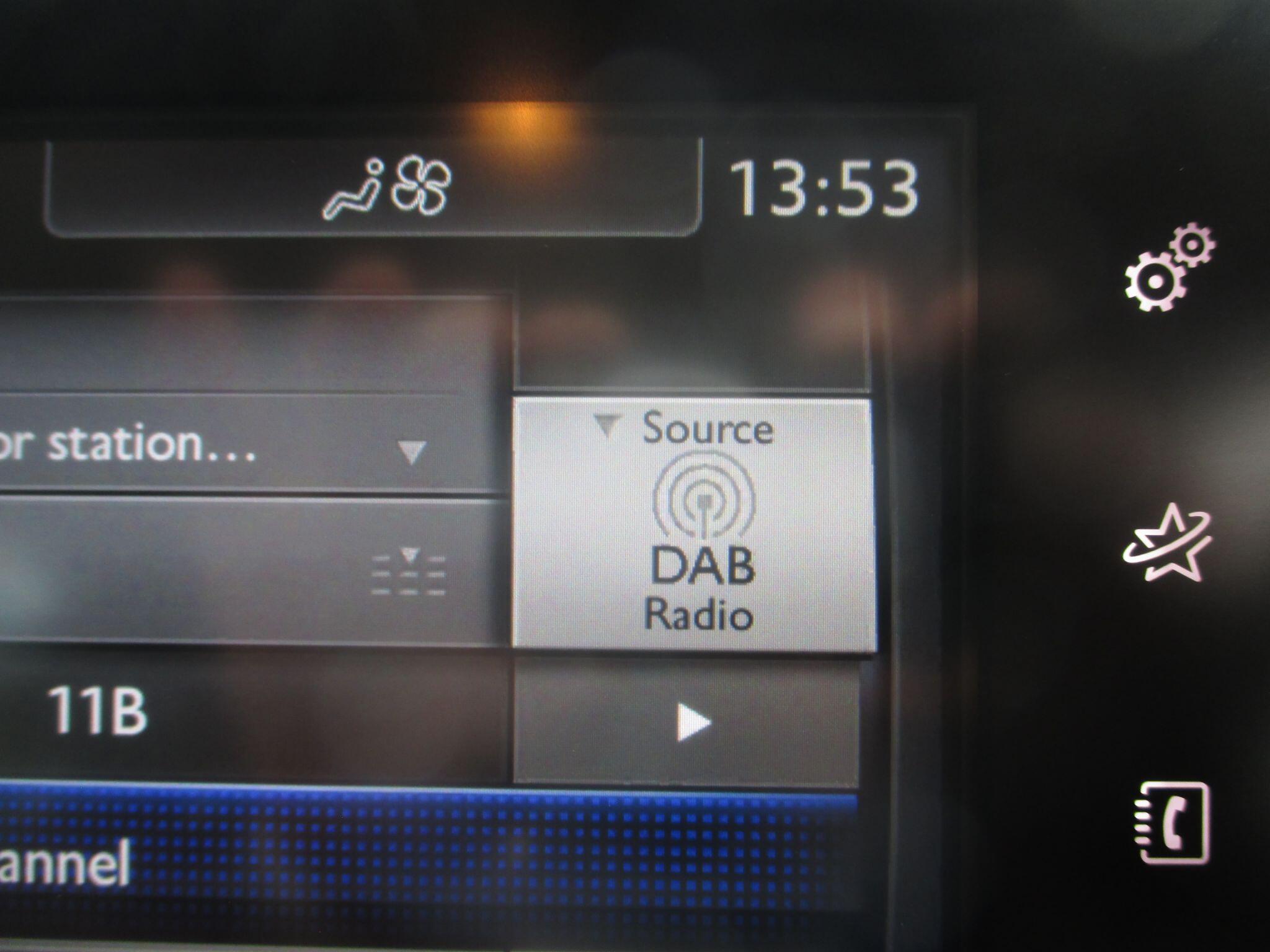Peugeot 308 view 38
