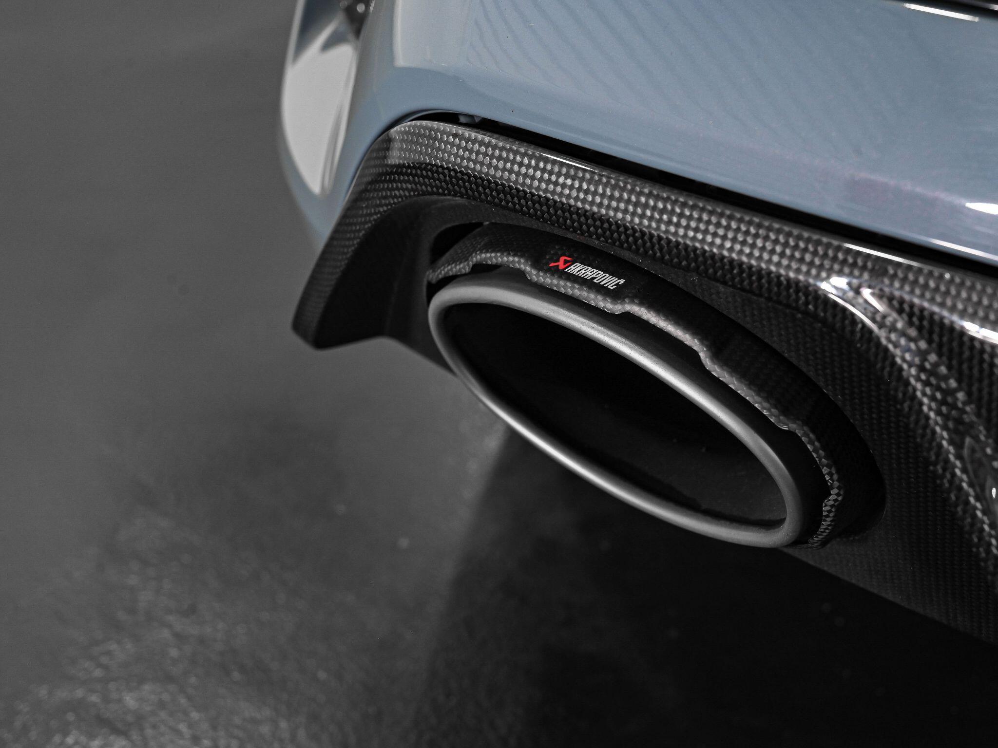 Audi RS3 view 36