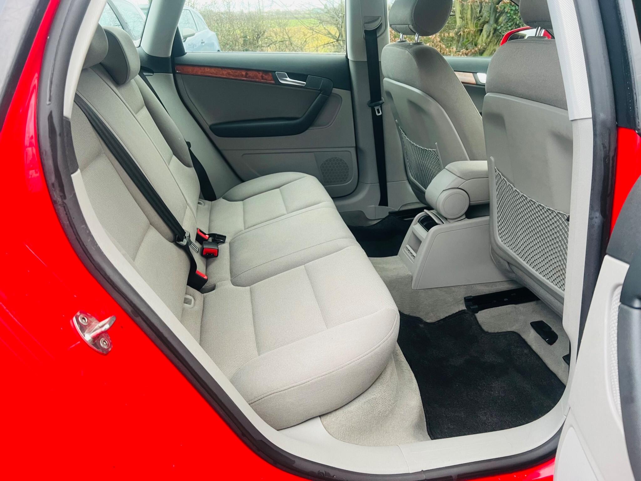 2006 Audi A3 image 22
