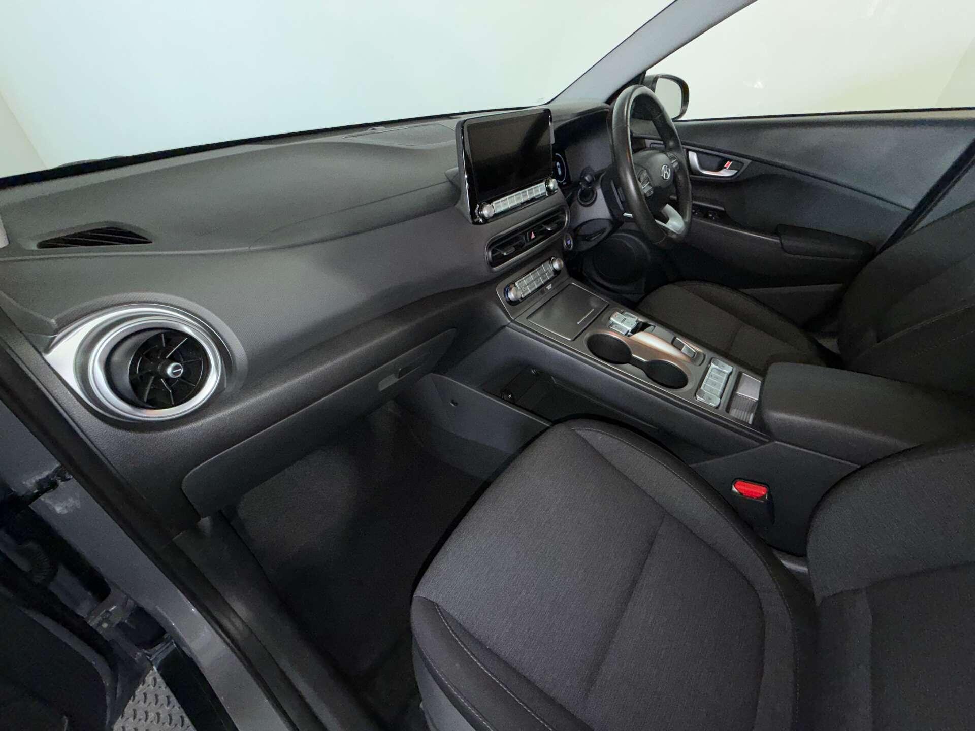 Hyundai Kona view 62