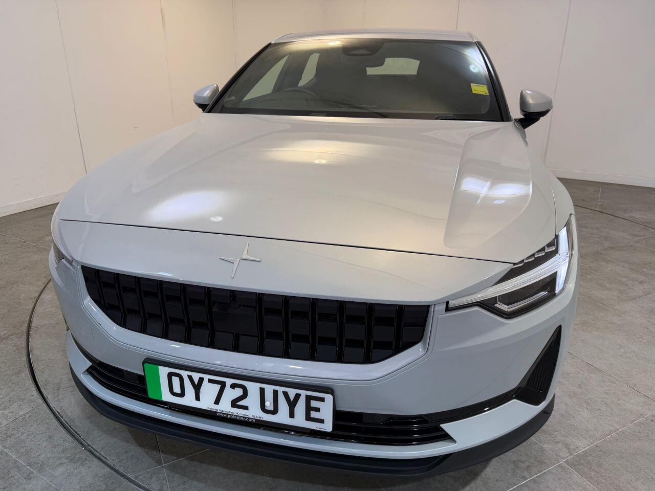 Polestar 2 view 13