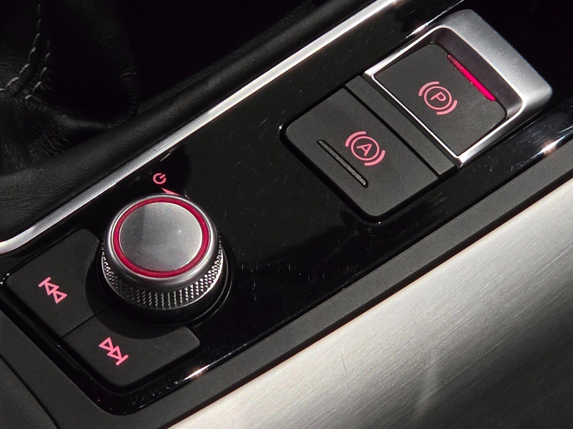 Audi A6 view 107