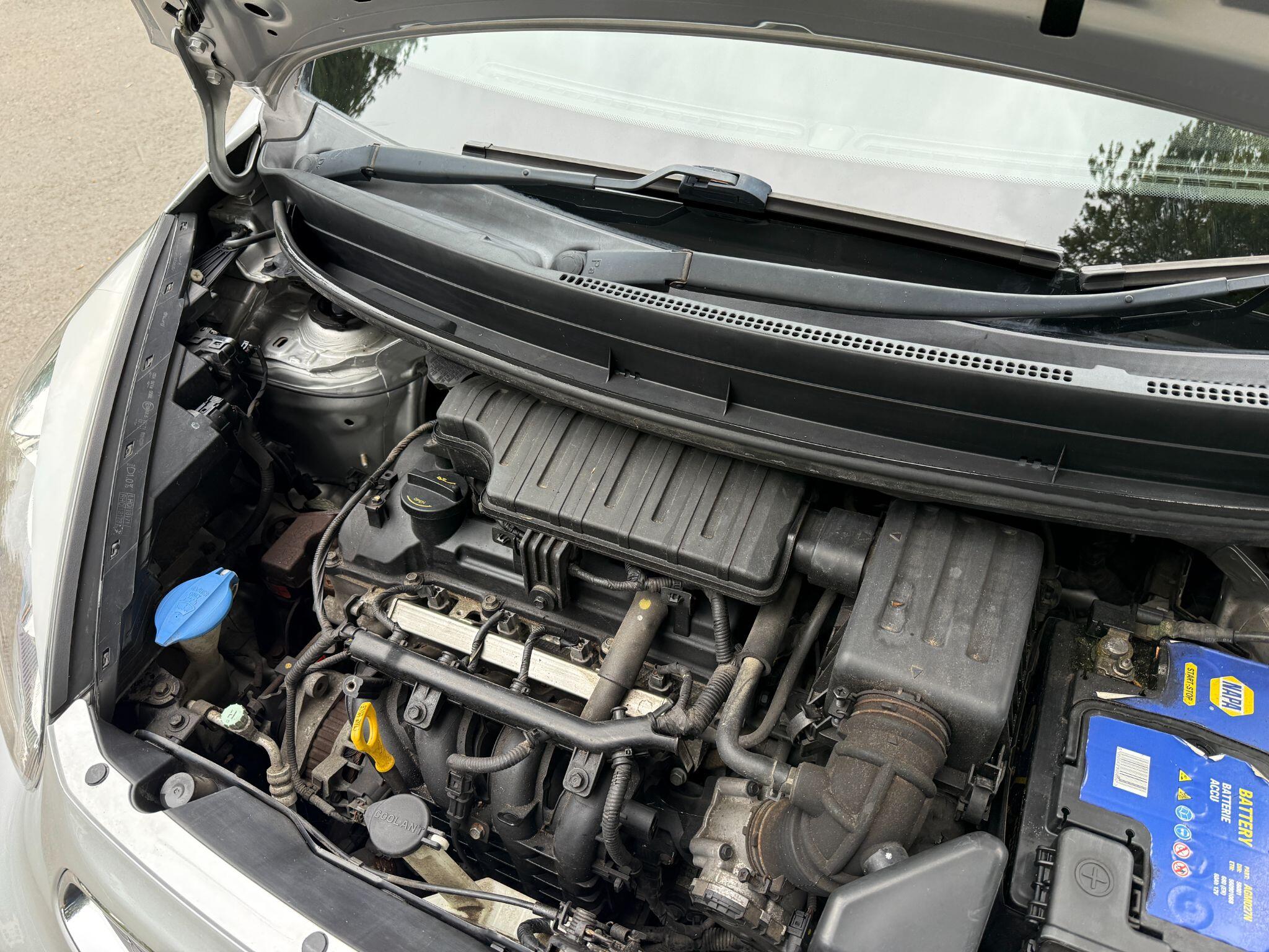 Kia Picanto view 44