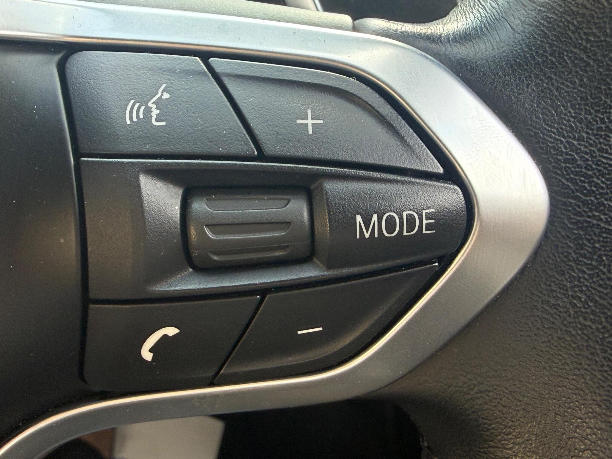 BMW I8 view 17