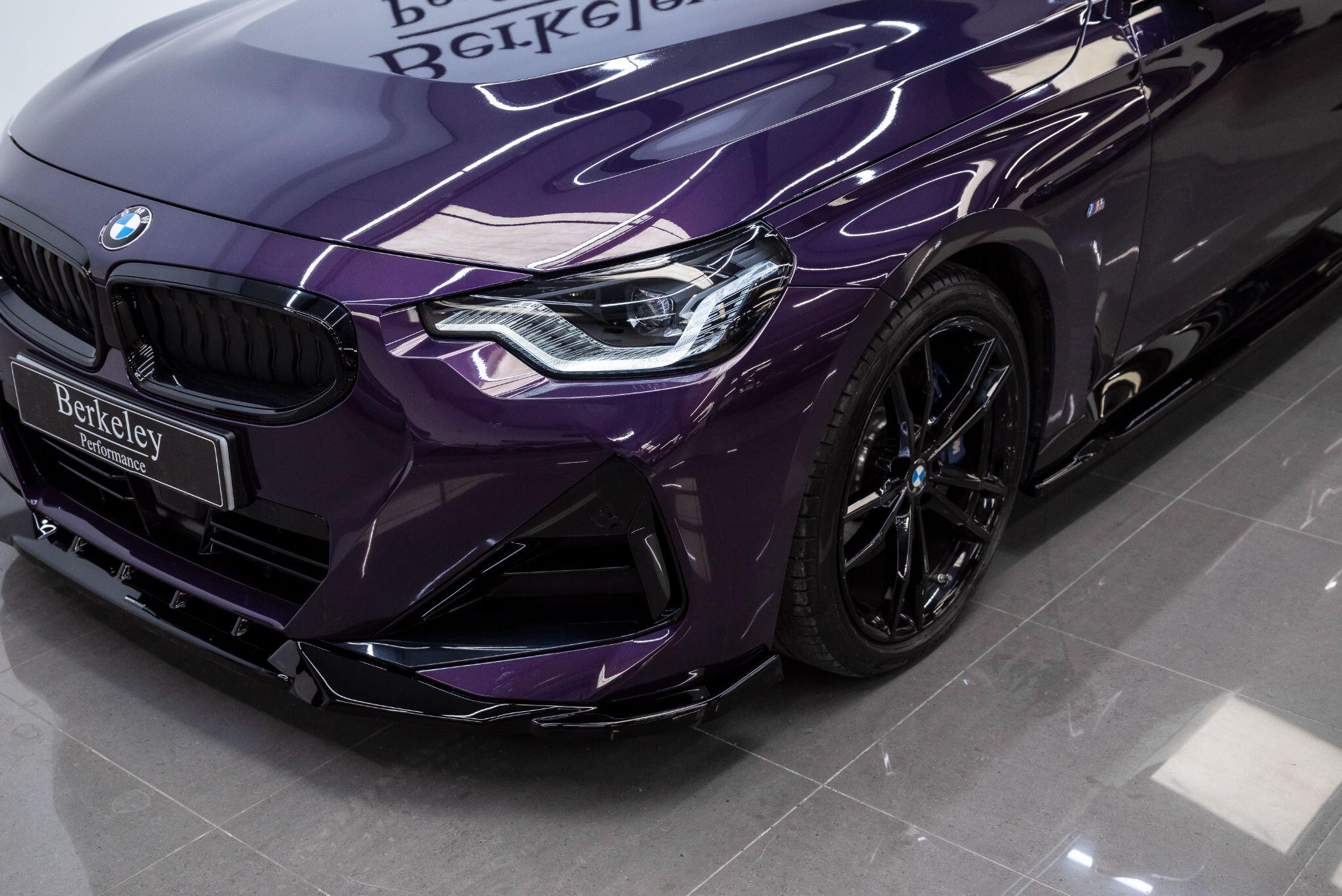 BMW 2 Series view 60