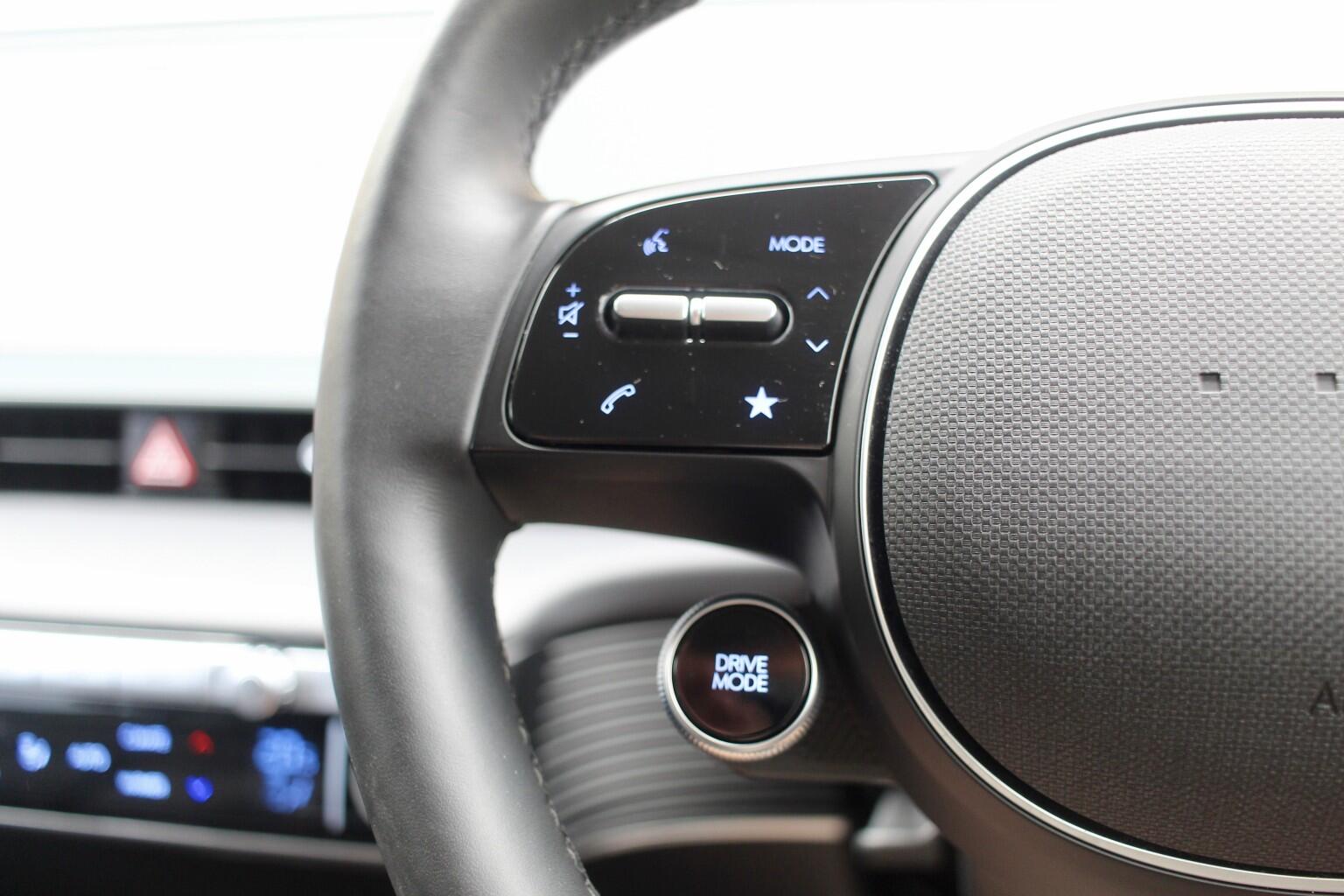 Hyundai IONIQ 5 view 33