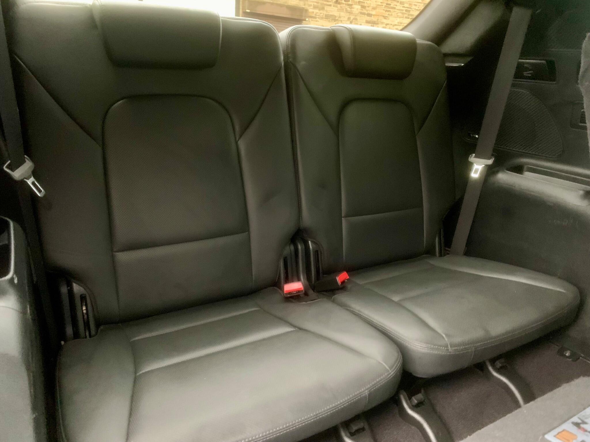 Hyundai Santa Fe view 57