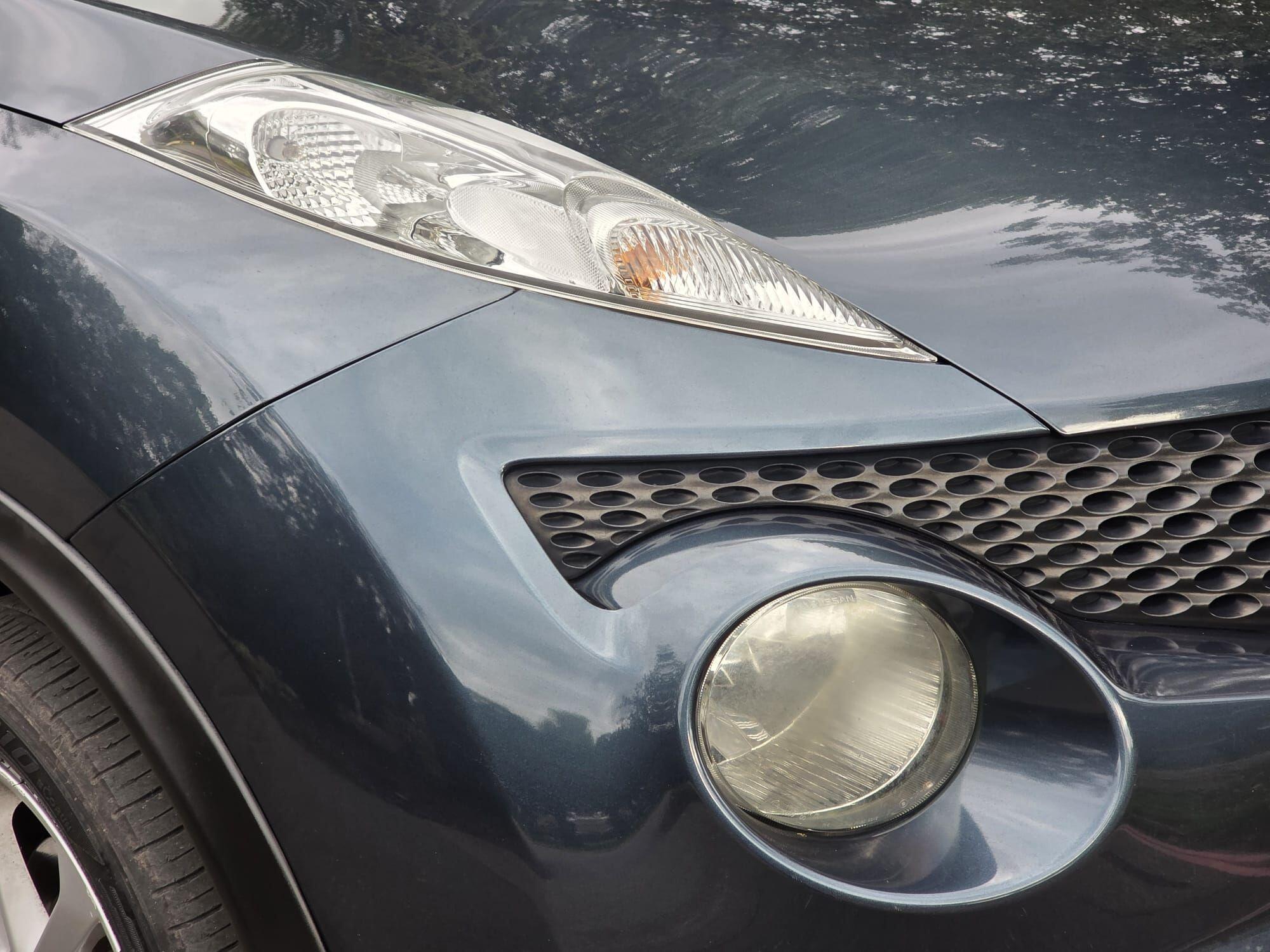 Nissan Juke view 31