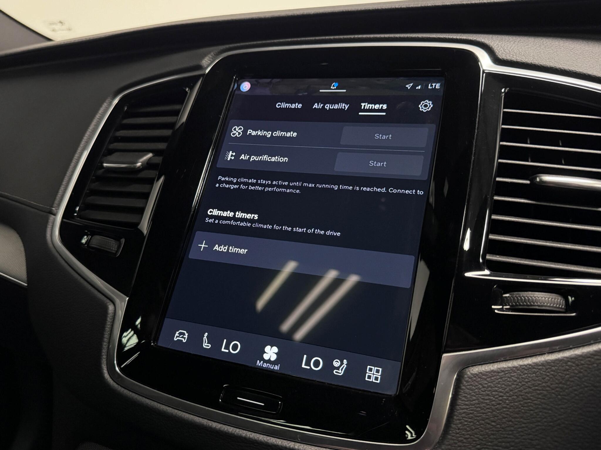 Volvo XC90 view 58