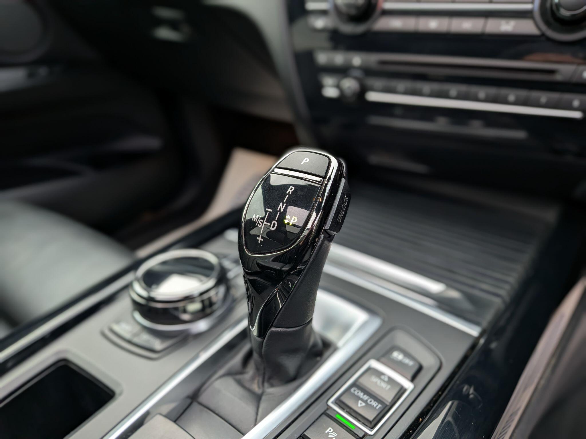 BMW X5 X5 view 32