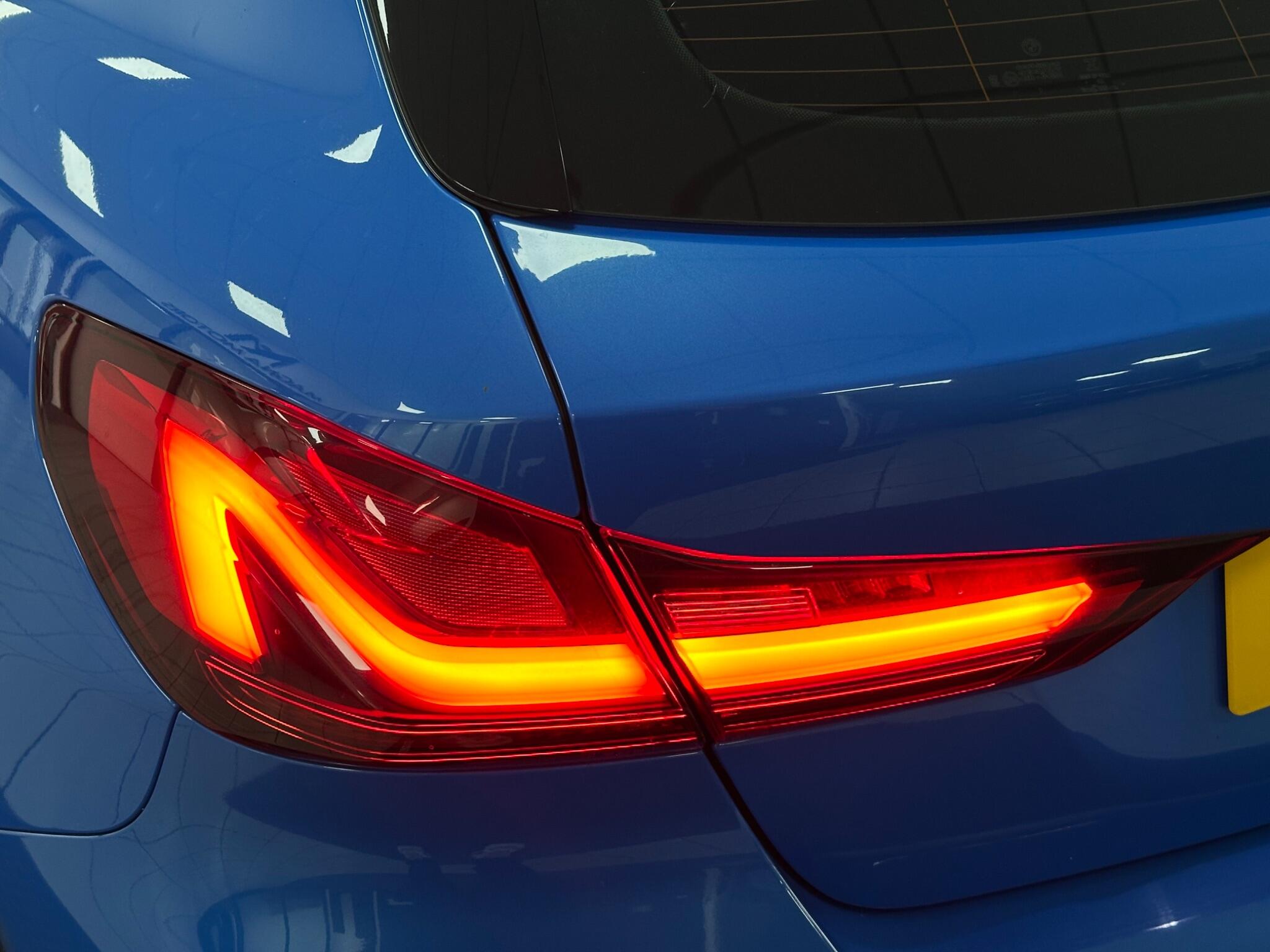 BMW 1 Series view 43