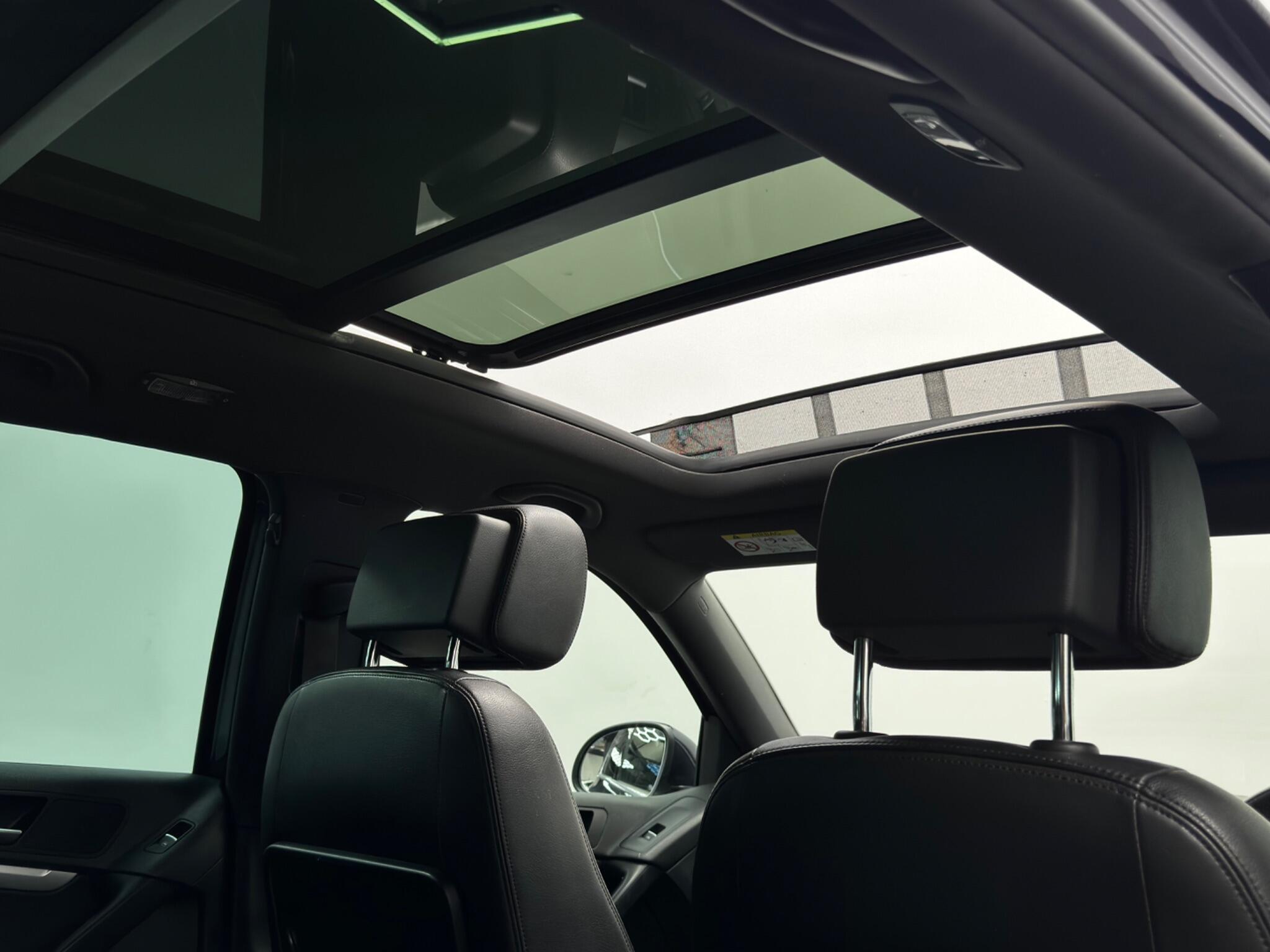Volkswagen Tiguan view 37
