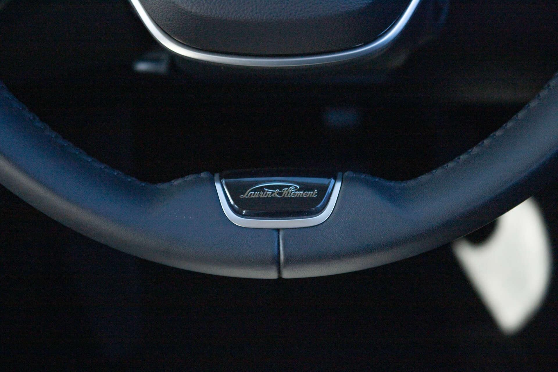 Skoda Superb view 54