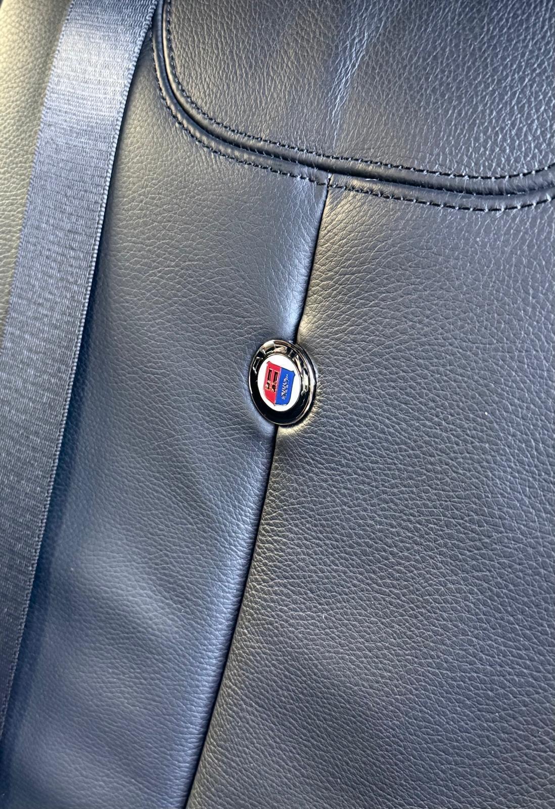 BMW Alpina D3 view 42