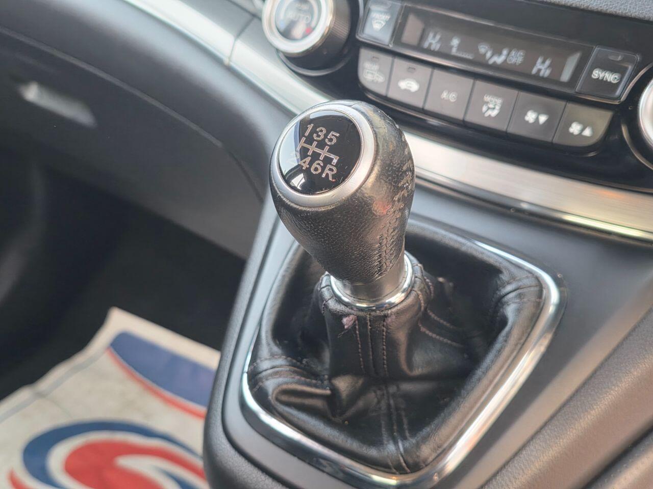 Honda CR-V view 54