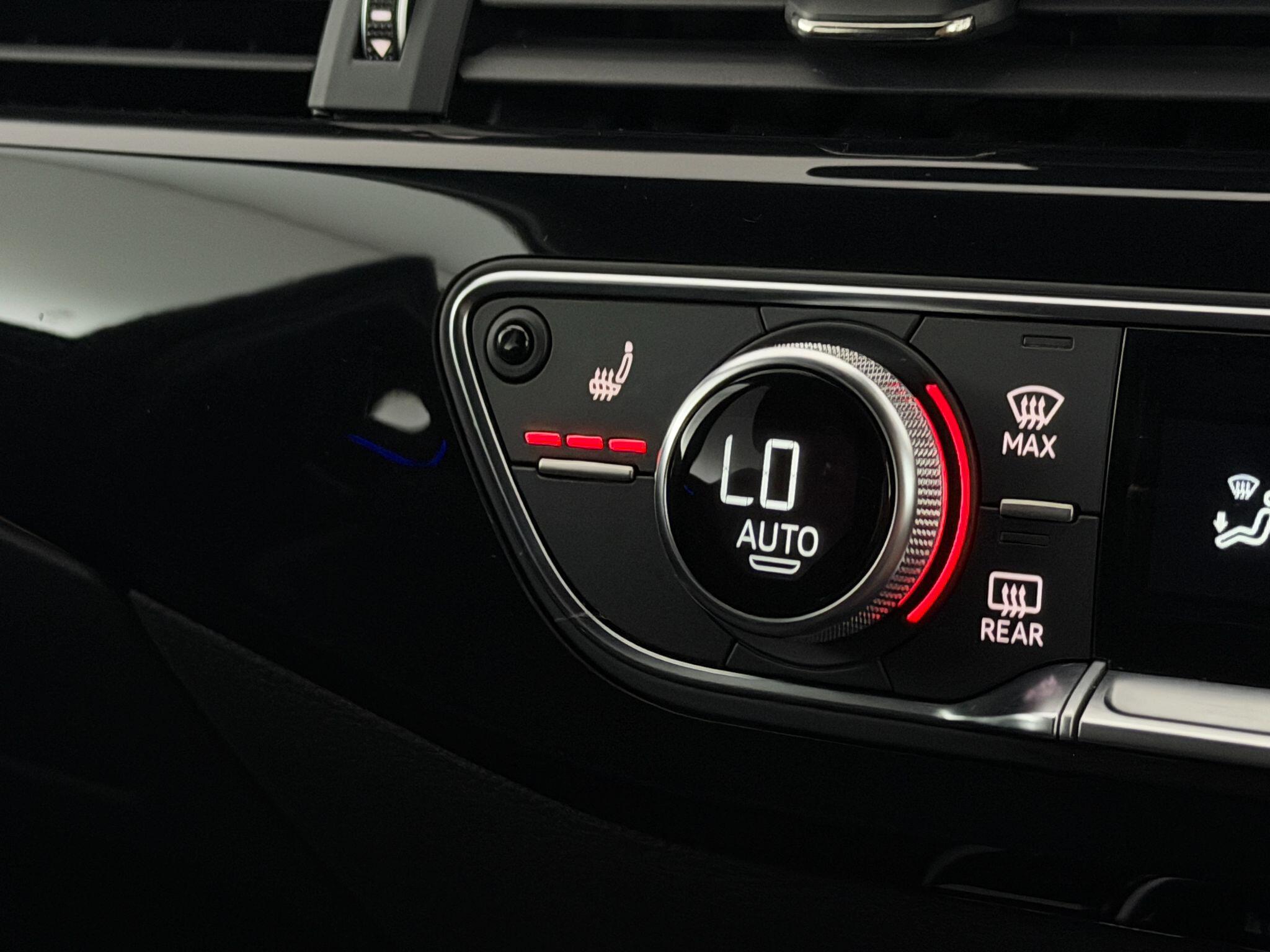Audi A4 view 27