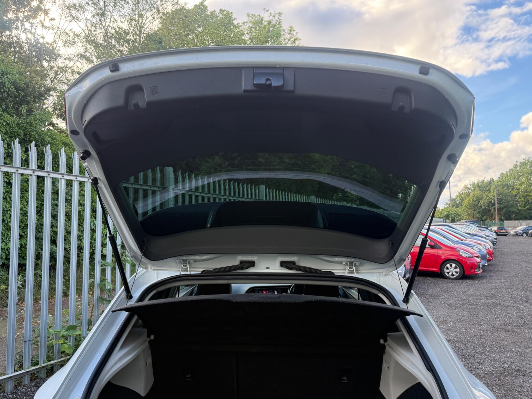 2018 SEAT Leon image 59