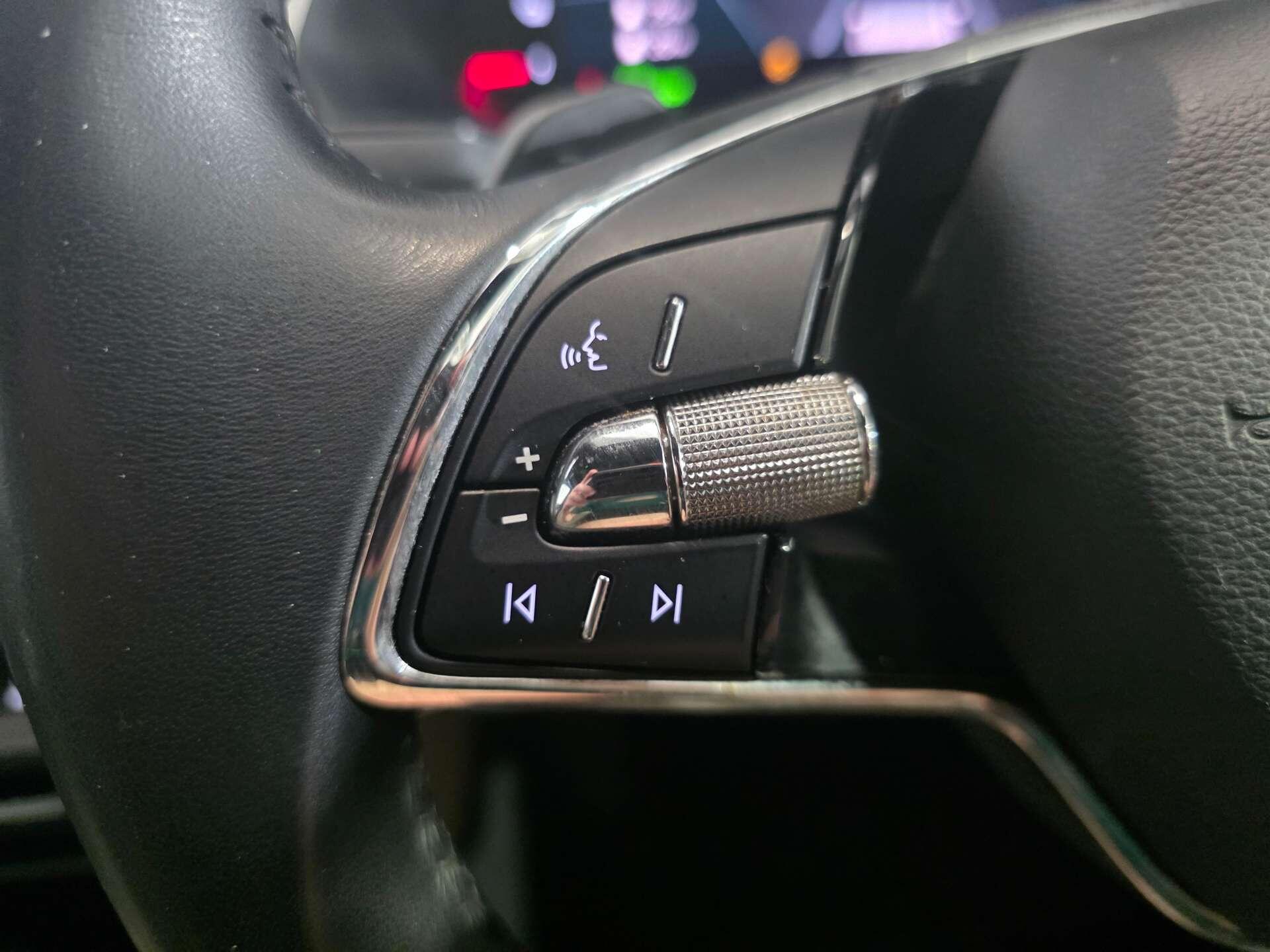 Skoda Octavia view 19