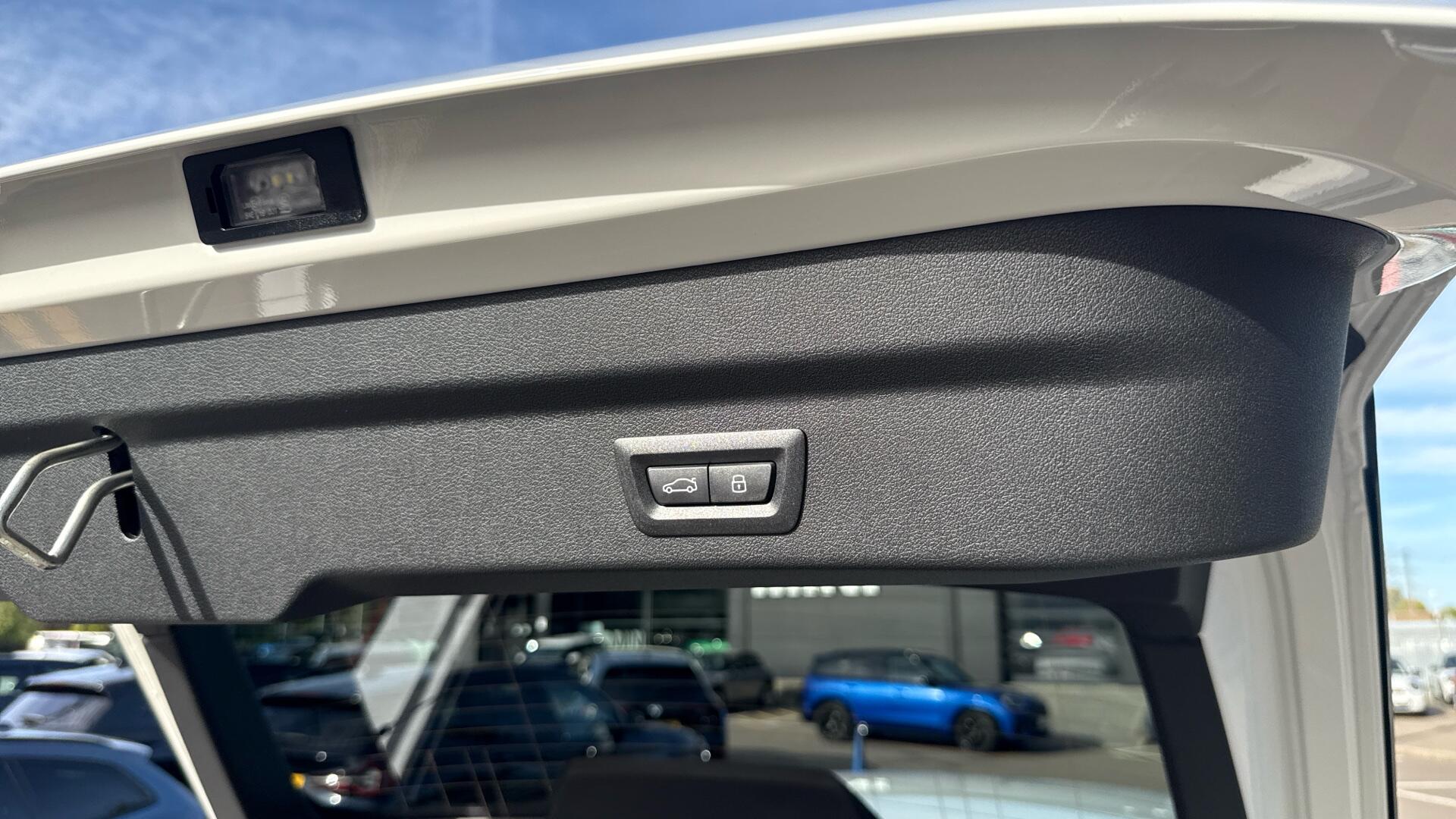 BMW X2 view 54