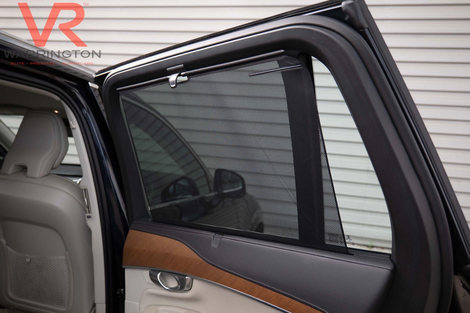 Volvo XC90 view 30